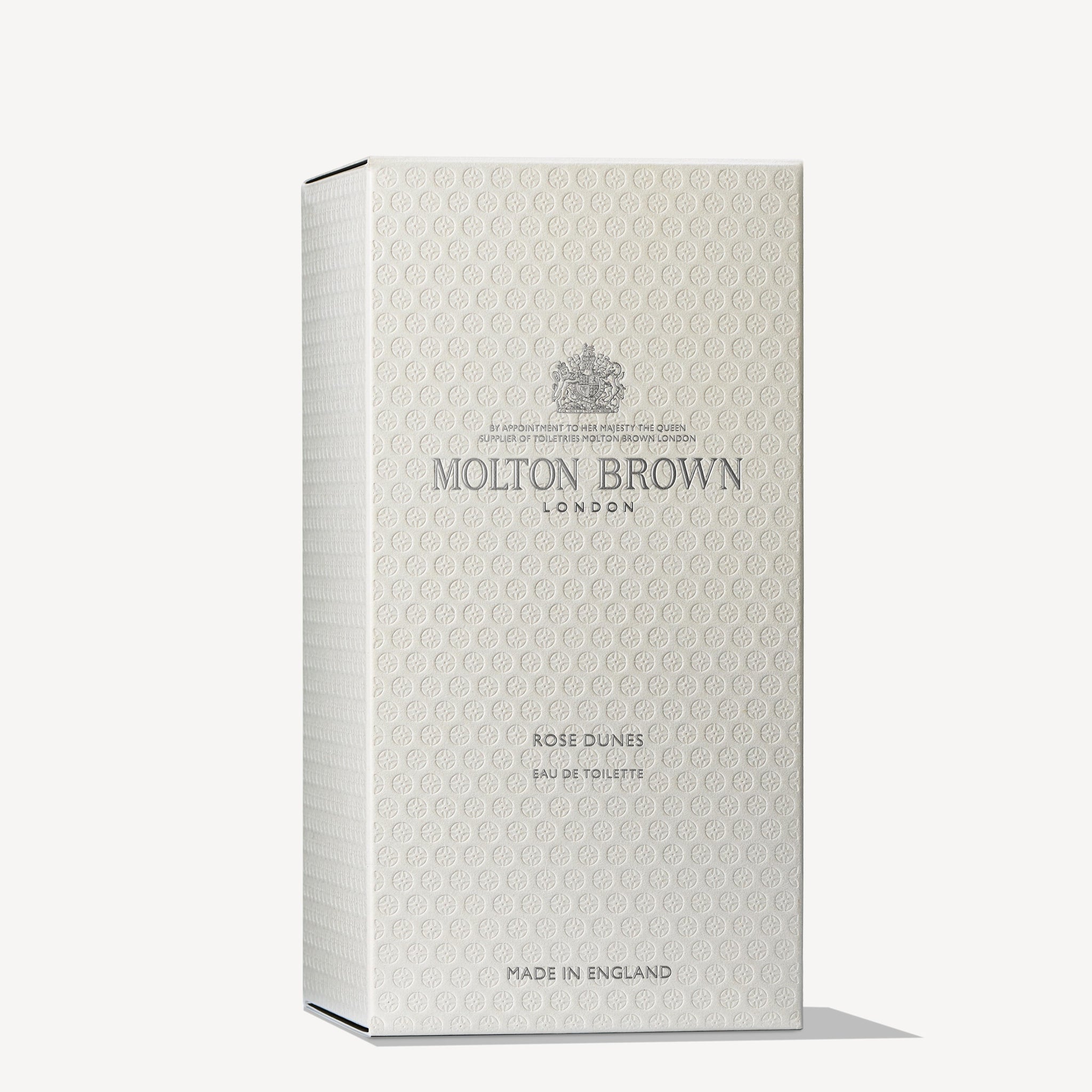Molton Brown Rose Dunes Eau de Toilette 100ml