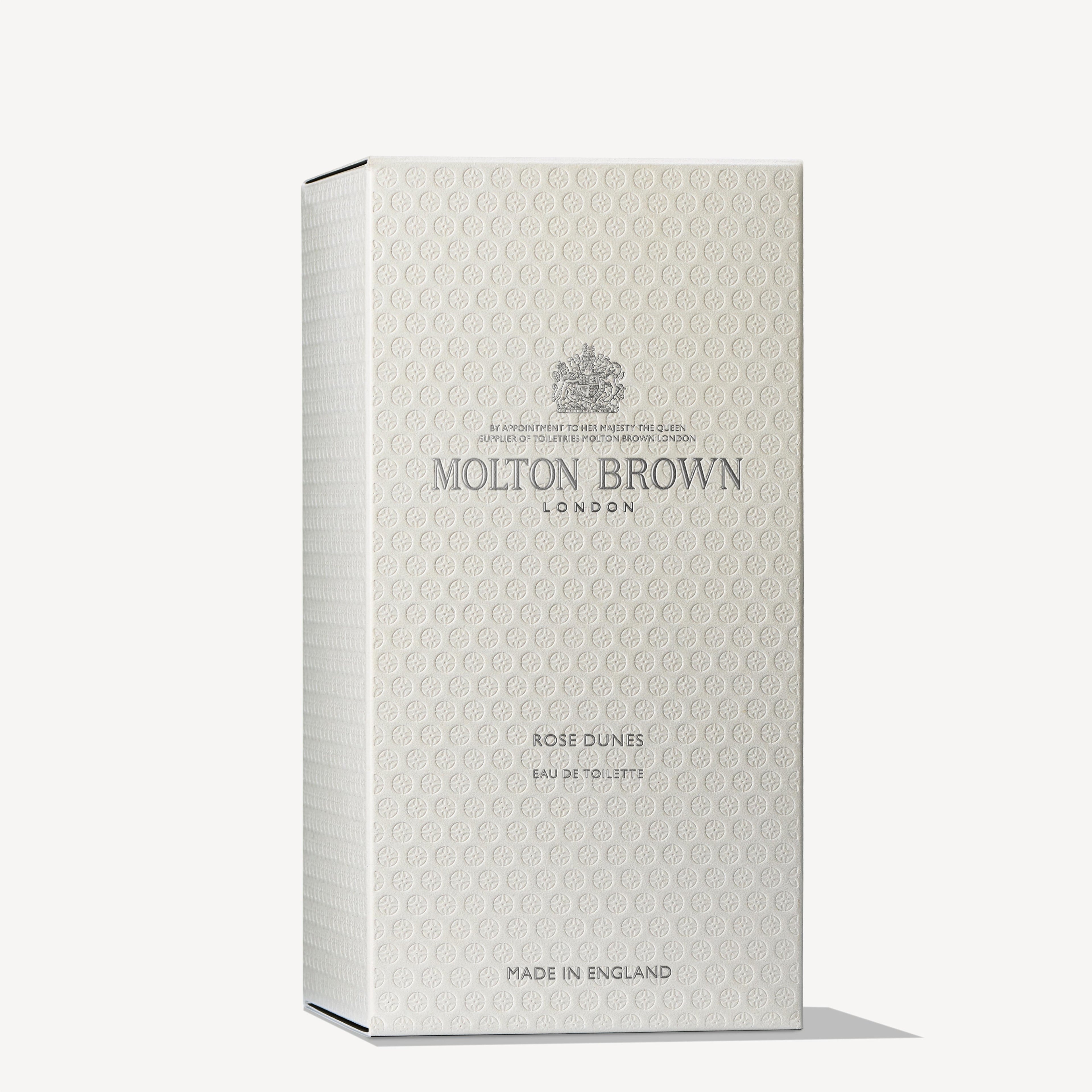 Molton Brown Rose Dunes Eau de Toilette 100ml