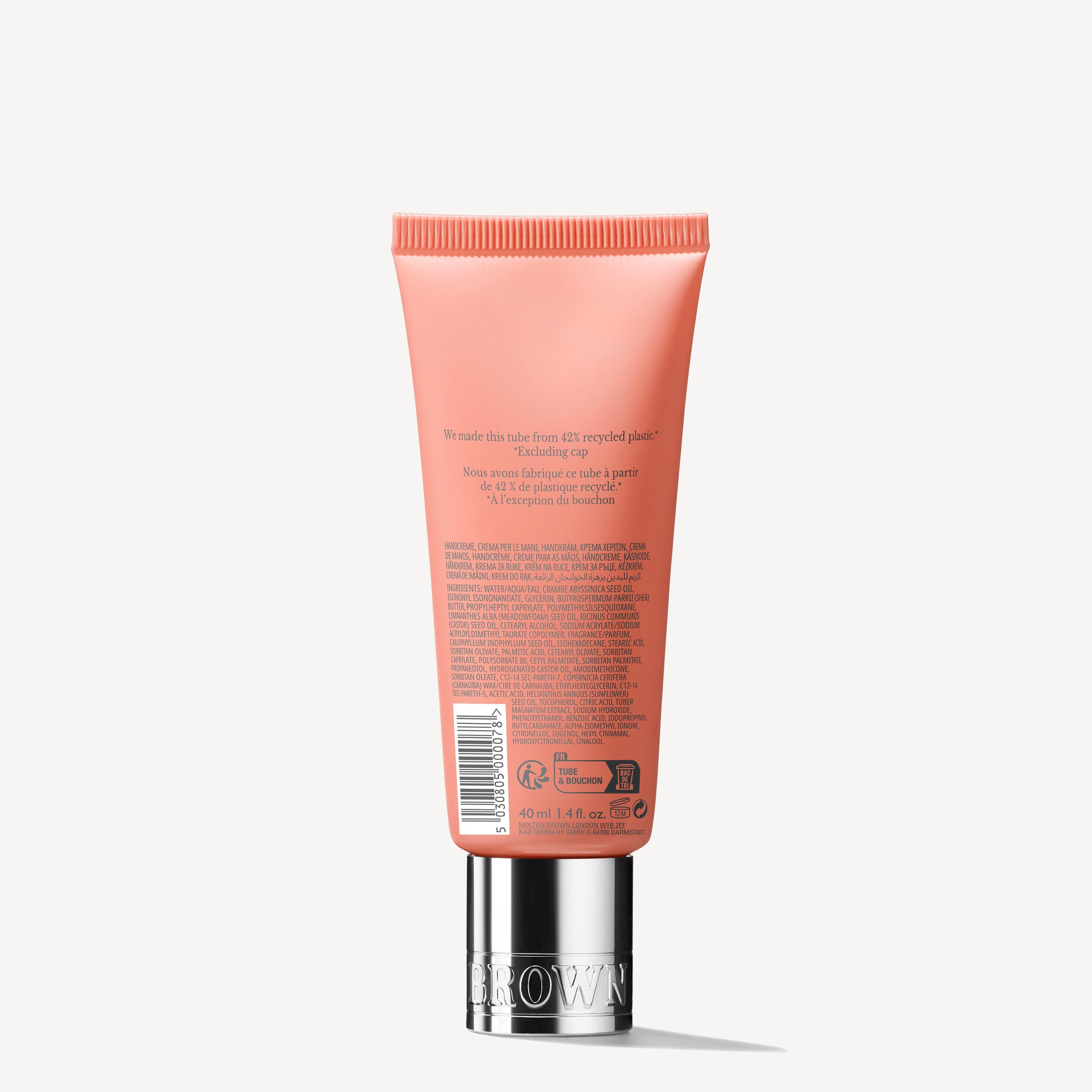 Molton Brown Heavenly Gingerlily Hand Cream