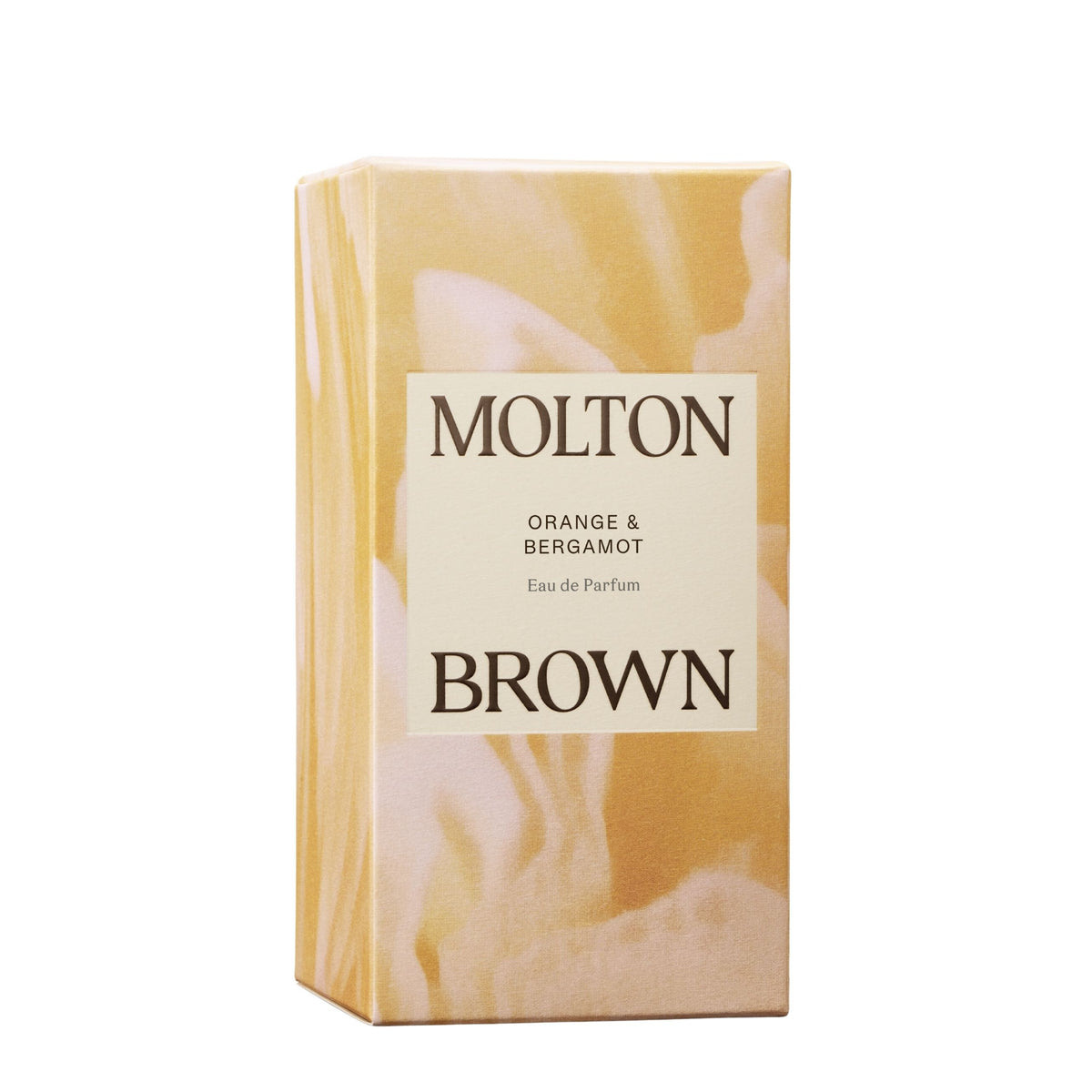 Orange & Bergamot Eau de Parfum 100ml