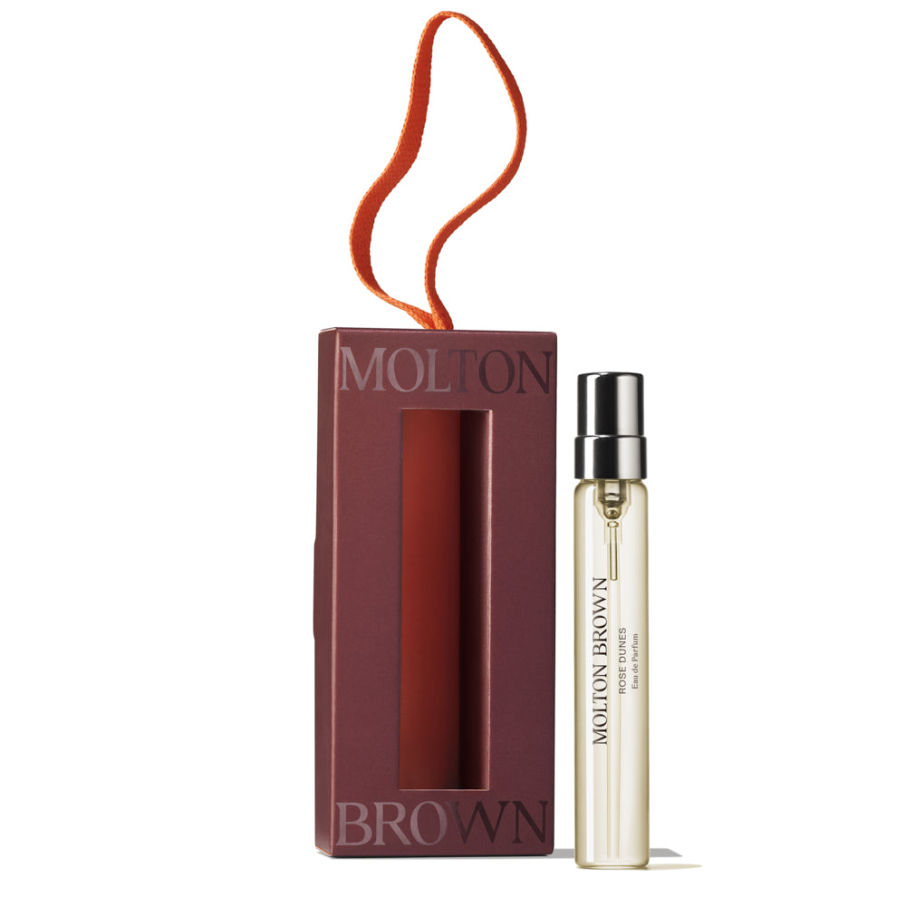 Rose Dunes Fragrance Bauble 7.5ml