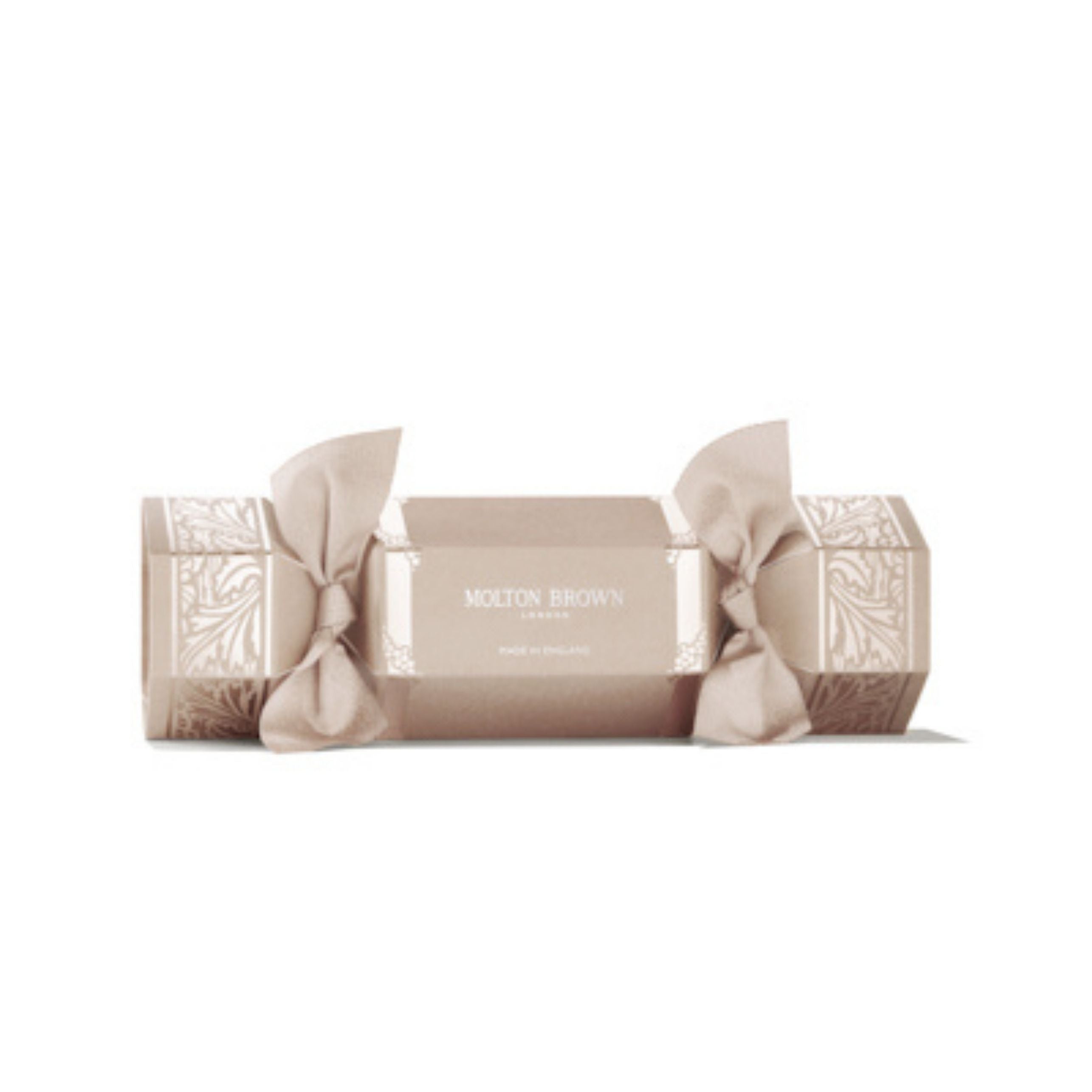 Orange & Bergamot Christmas Cracker
