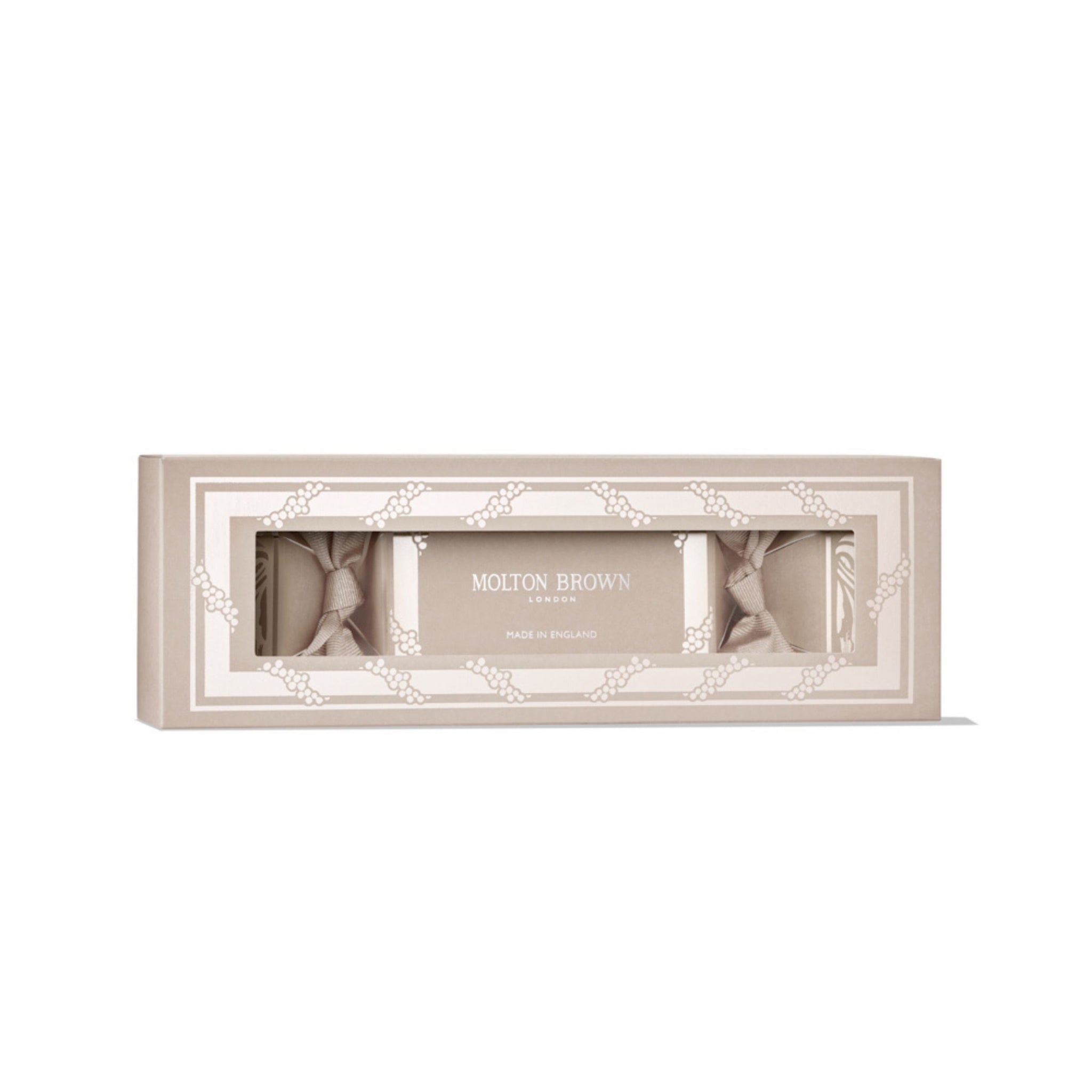 Orange & Bergamot Christmas Cracker