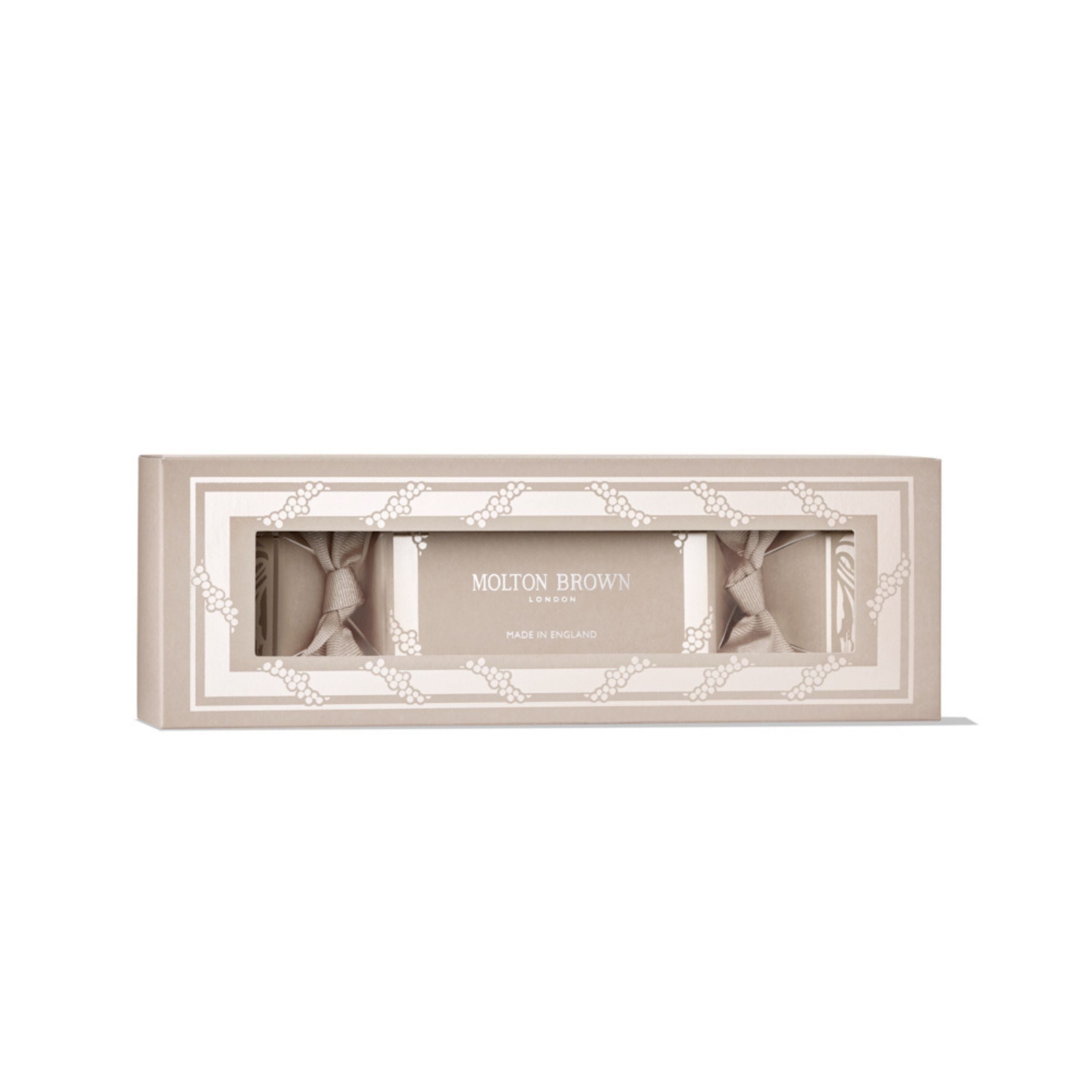 Orange & Bergamot Christmas Cracker
