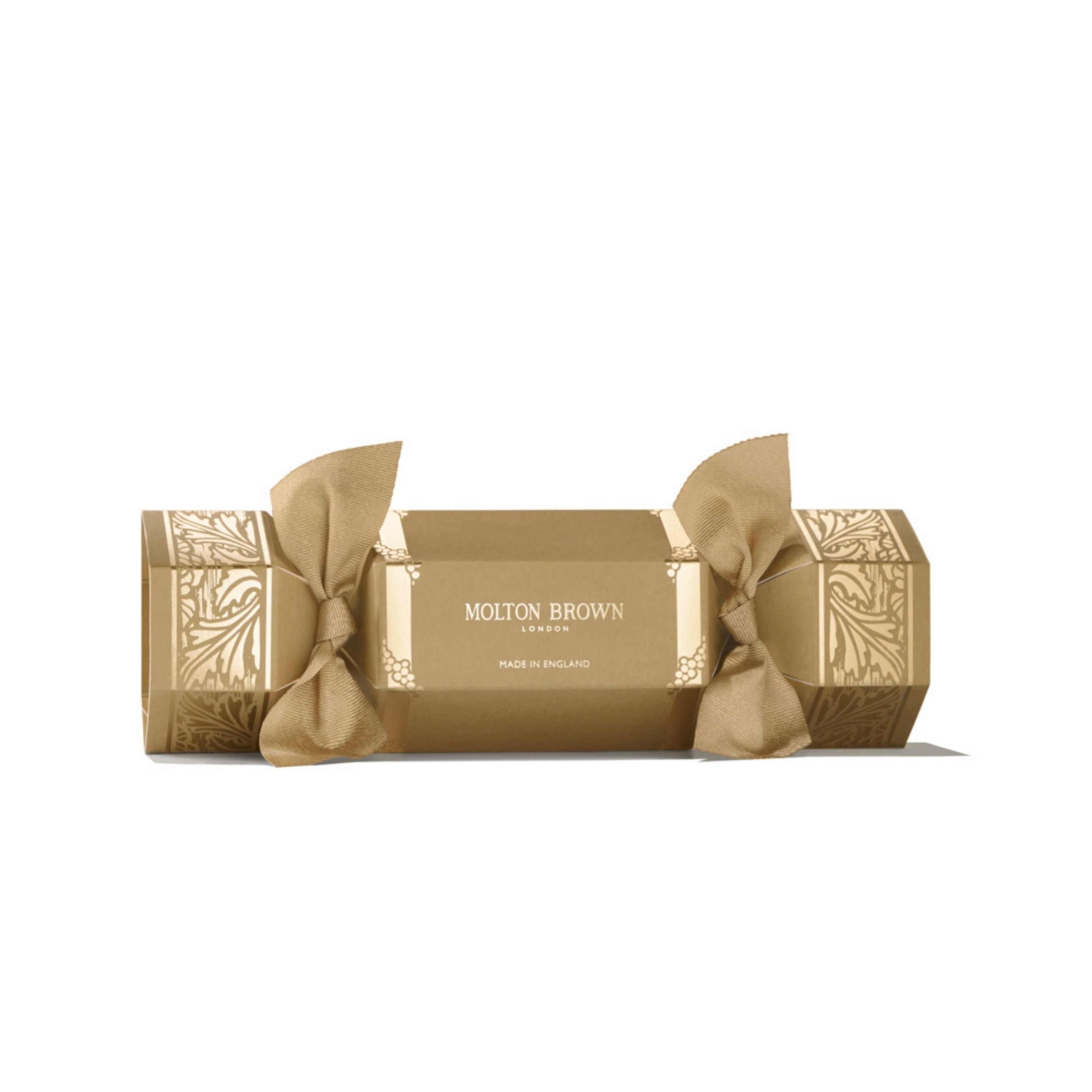 Coastal Cypress & Sea Fennel Christmas Cracker