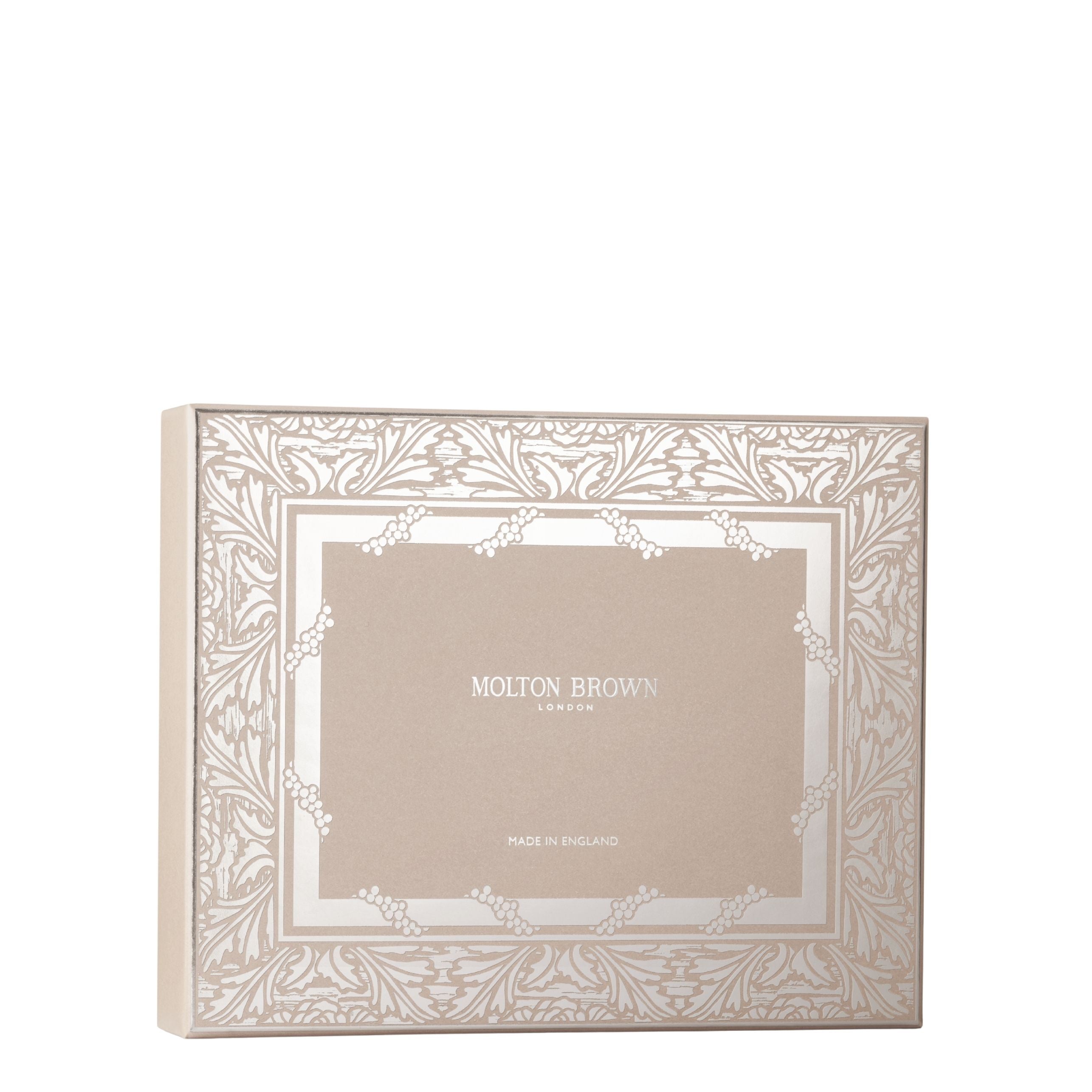 Floral & Spicy Hand Care Gift Set