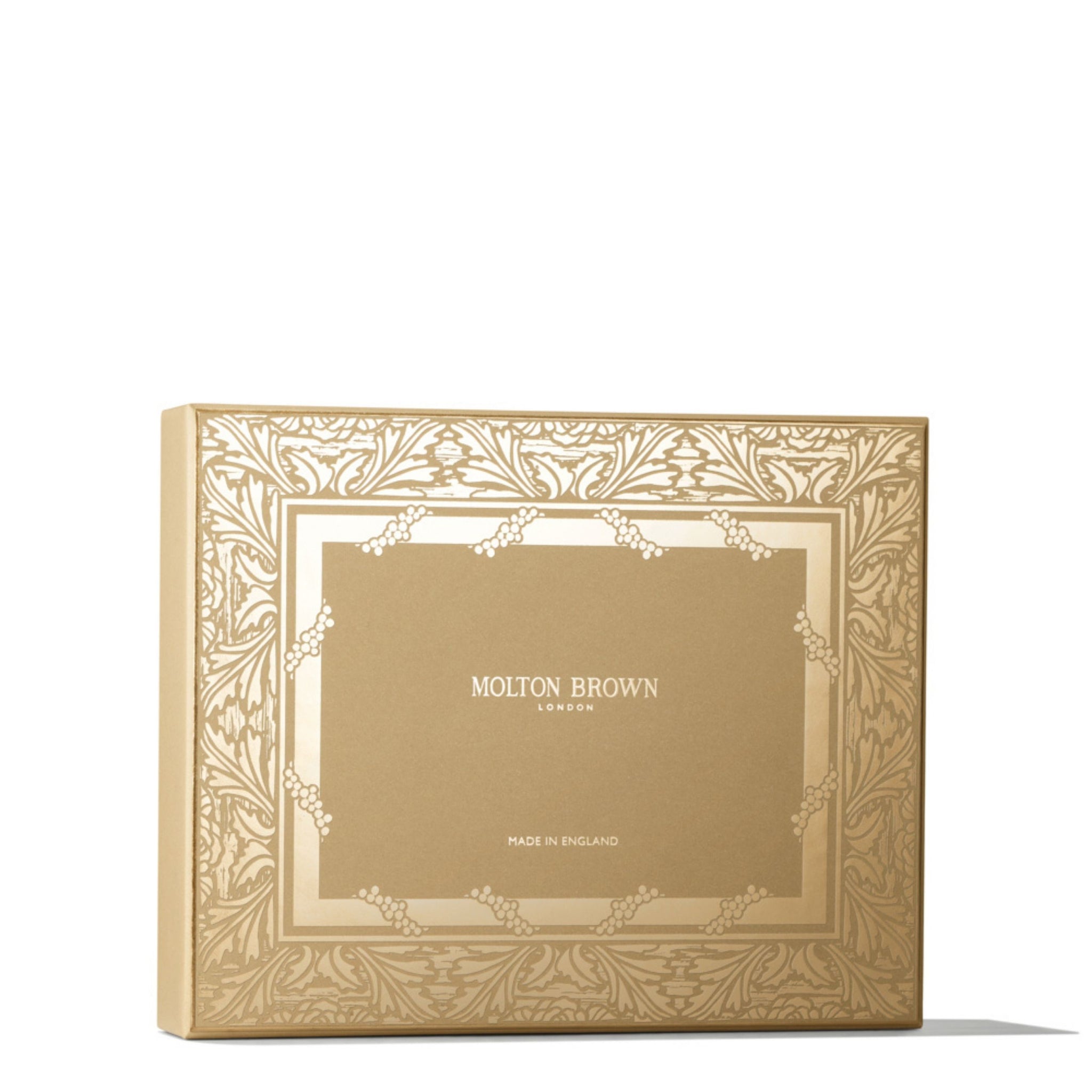 Sunlit Clementine & Vetiver Travel Gift Set