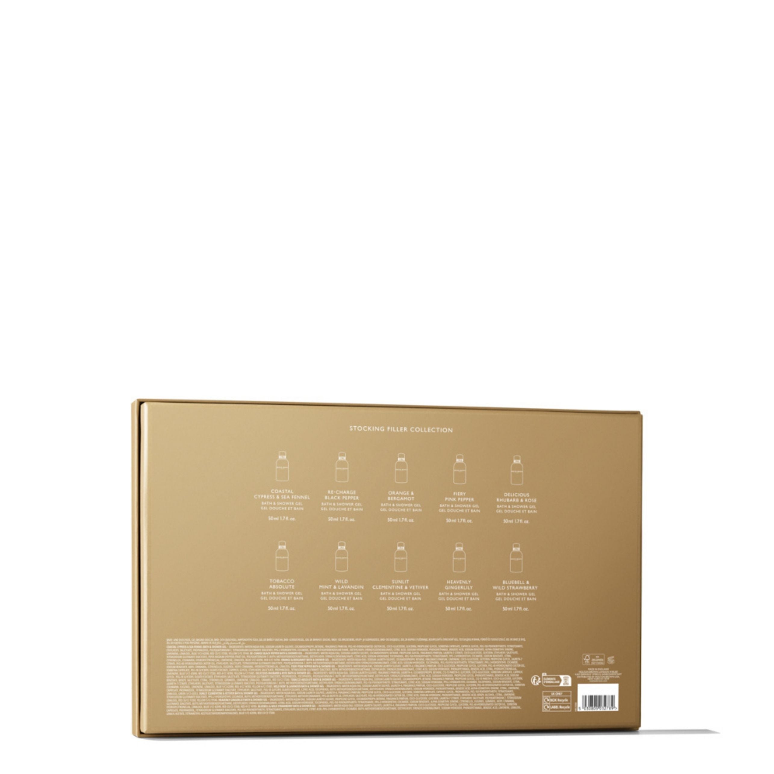 Stocking Filler Gift Set