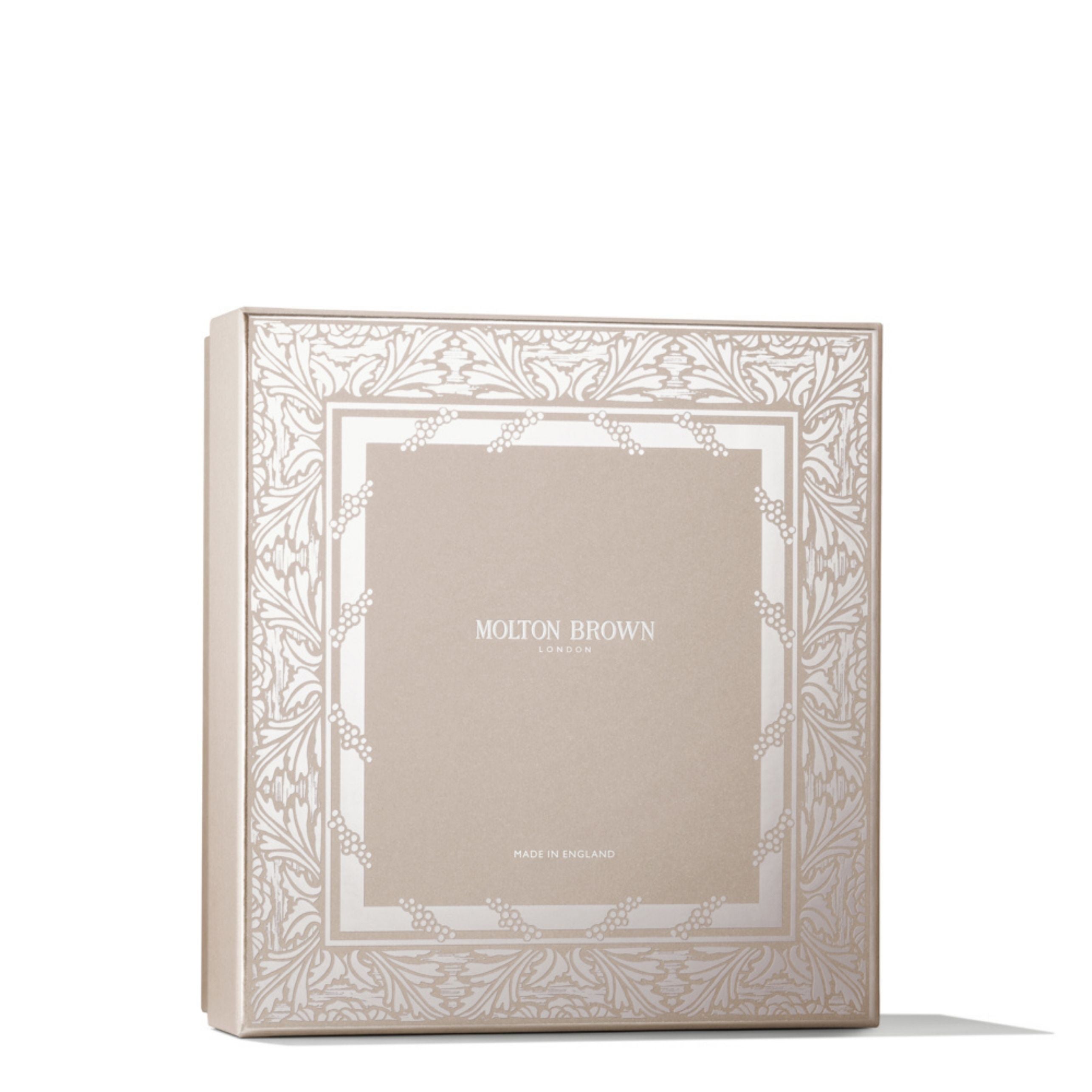 Rhubarb & Rose Eau De Parfum Gift Set
