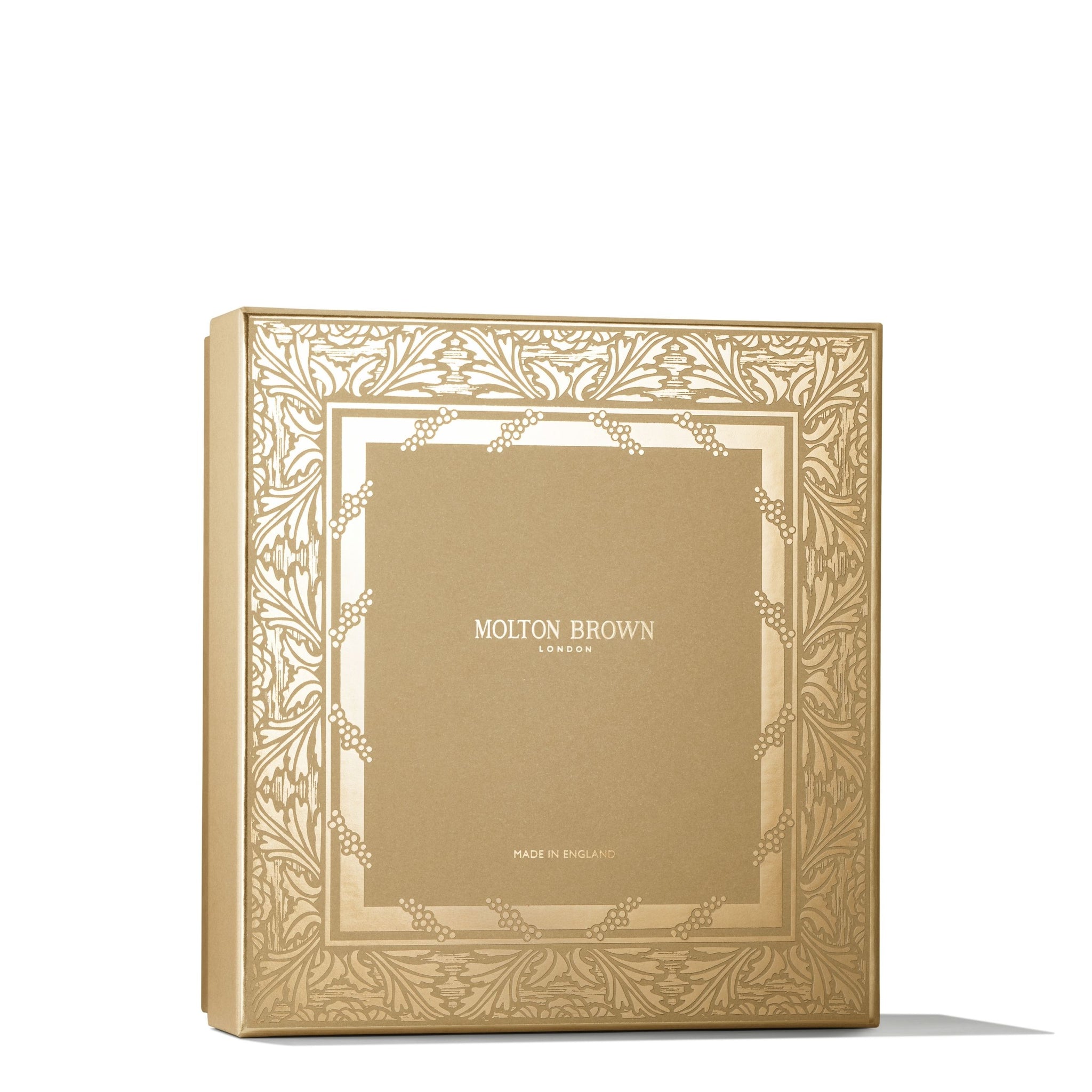 Black Pepper Fragrance Gift Set