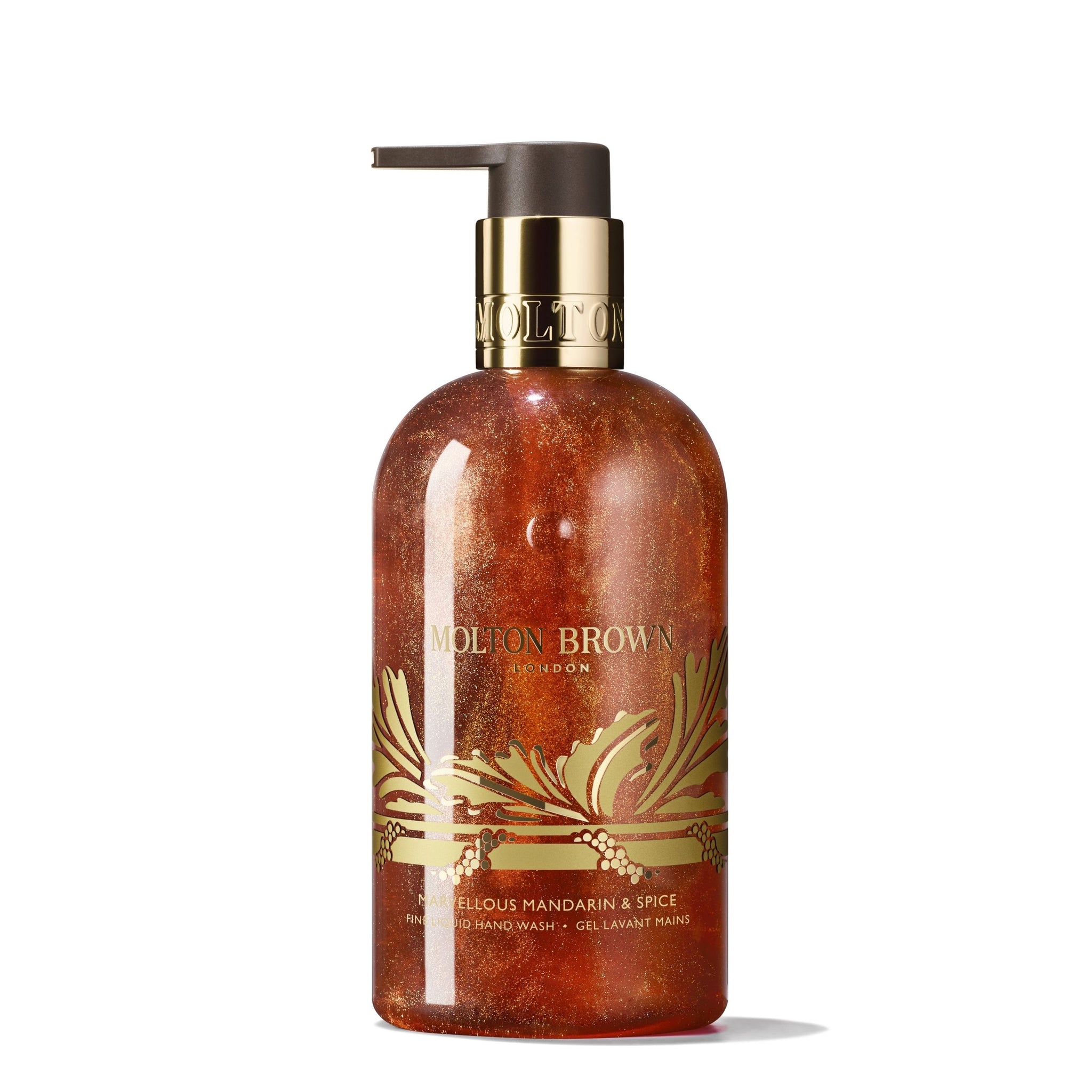 Marvellous Mandarin & Spice Fine Liquid Hand Wash 300ml
