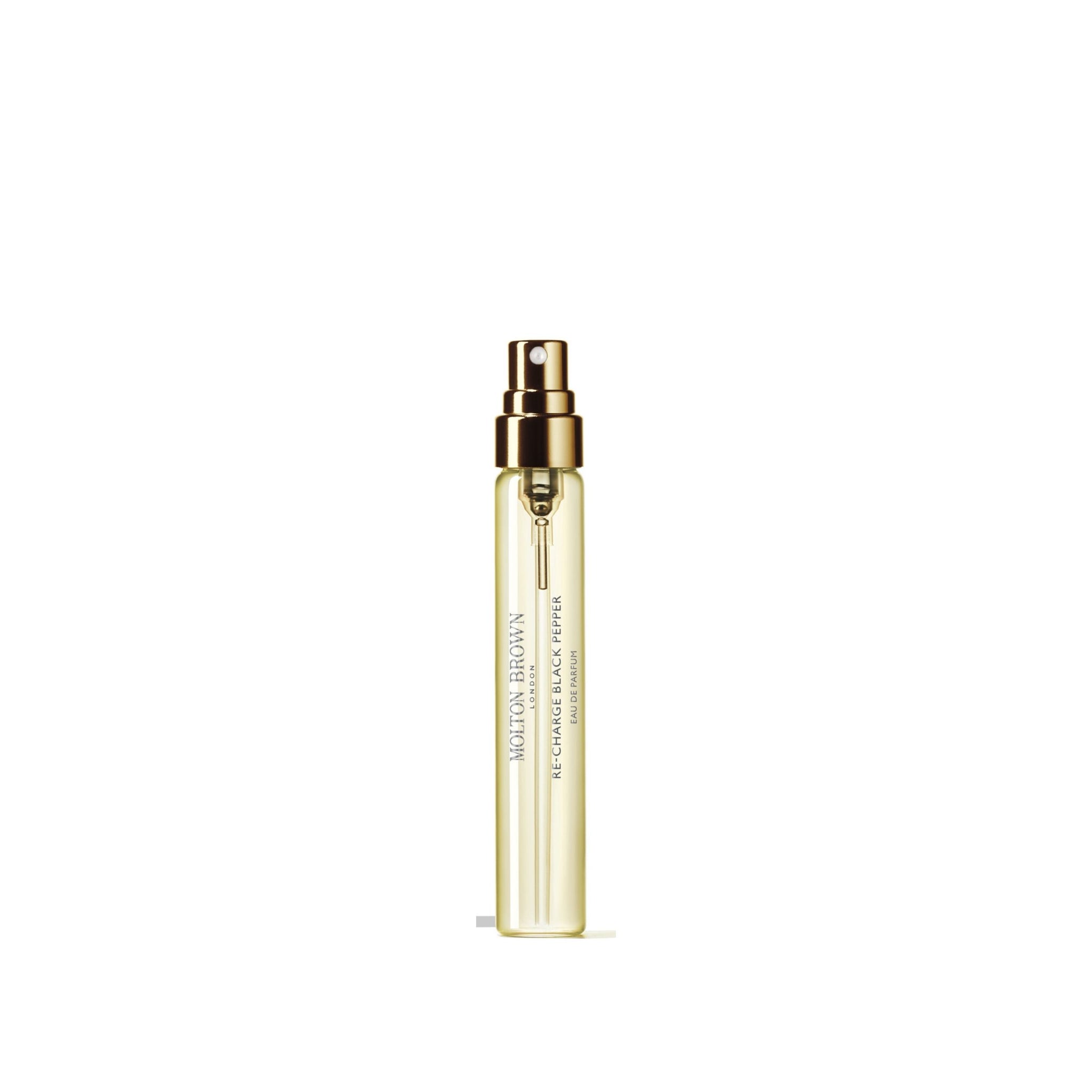 Re-charge Black Pepper Fragrance Festive Bauble
