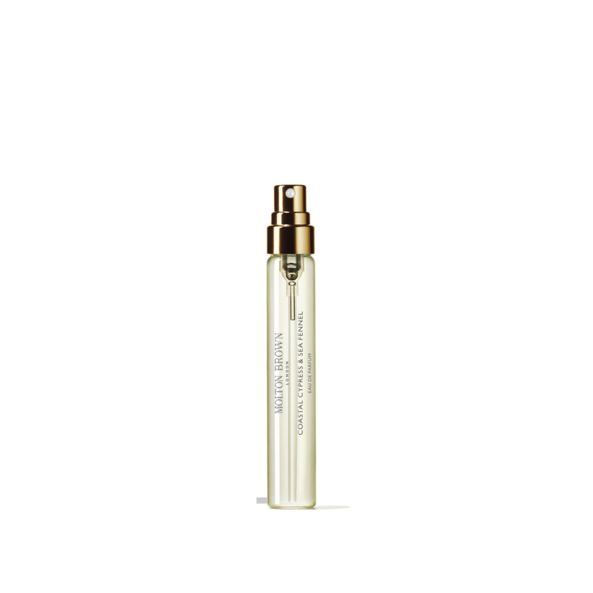Coastal Cypress & Sea Fennel Fragrance Festive Bauble