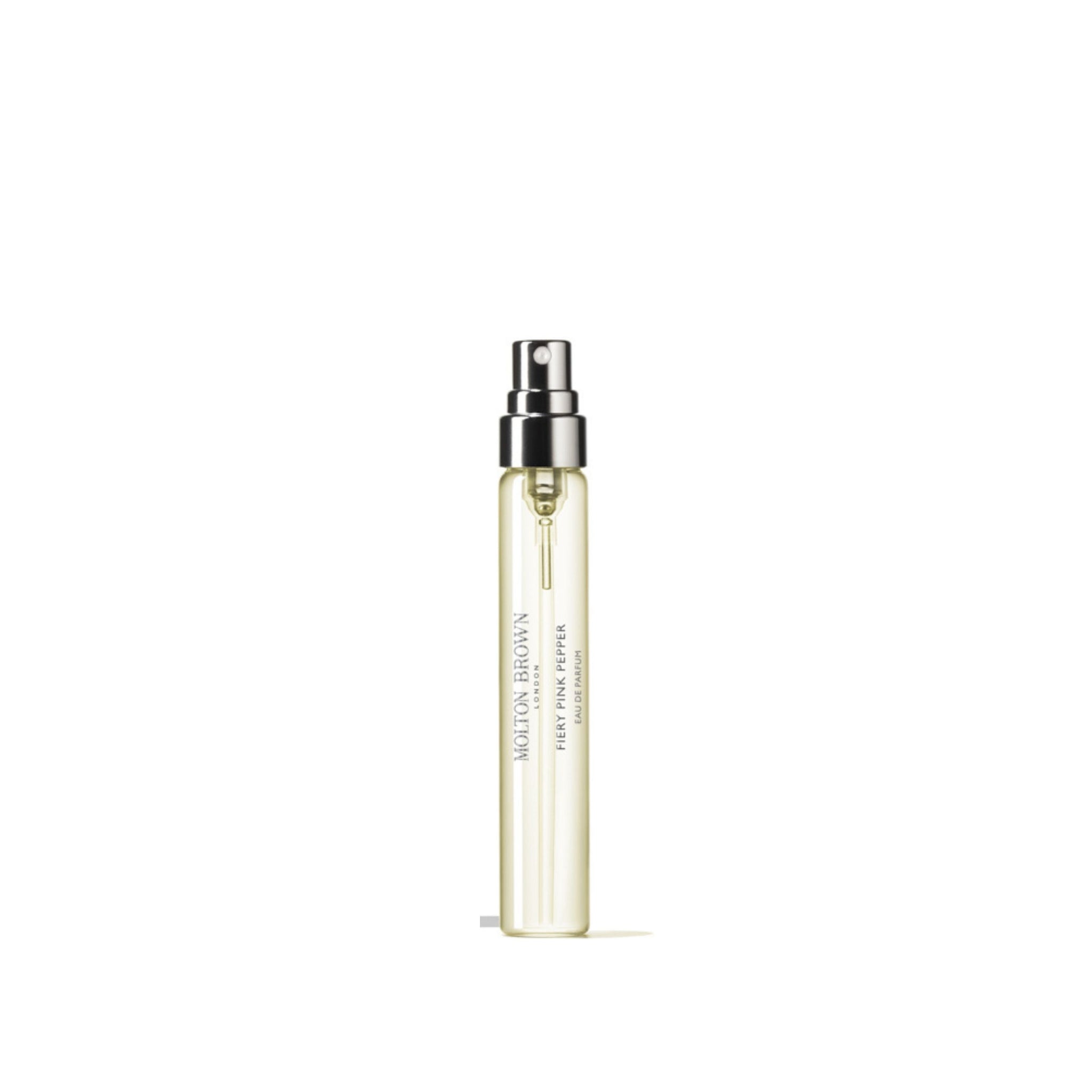 Fiery Pink Pepper Fragrance Festive Bauble