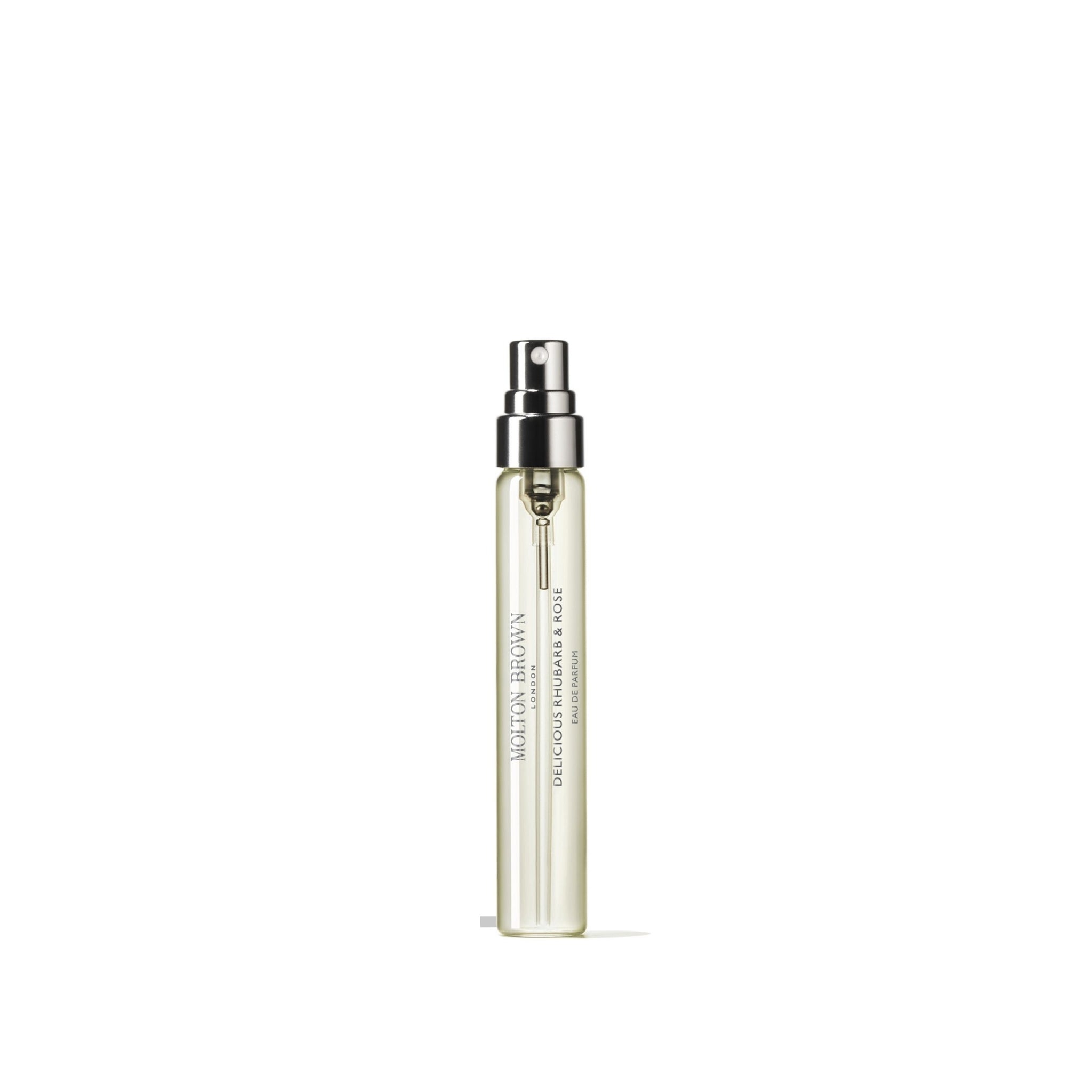 Delicious Rhubarb & Rose Fragrance Festive Bauble