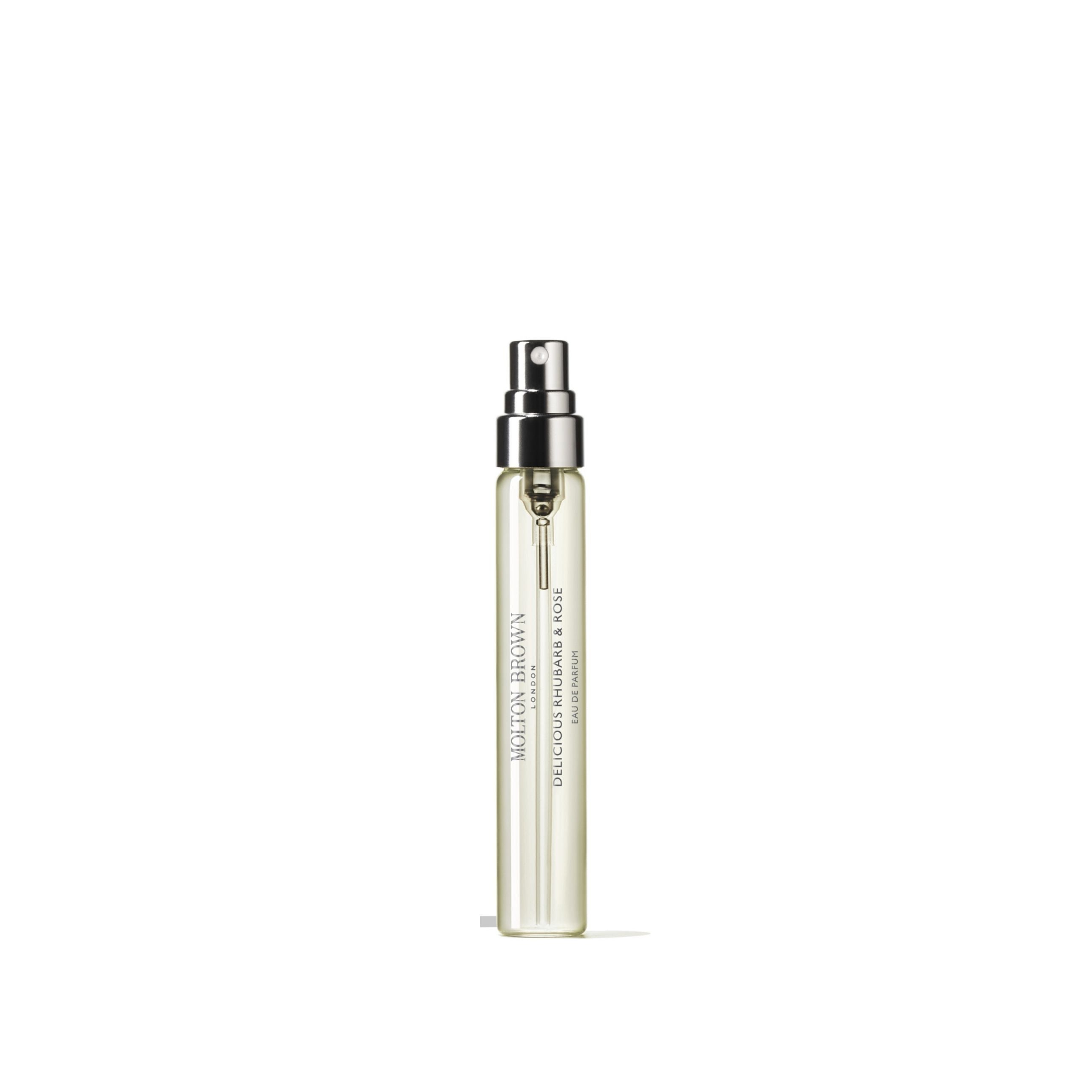 Delicious Rhubarb & Rose Fragrance Festive Bauble