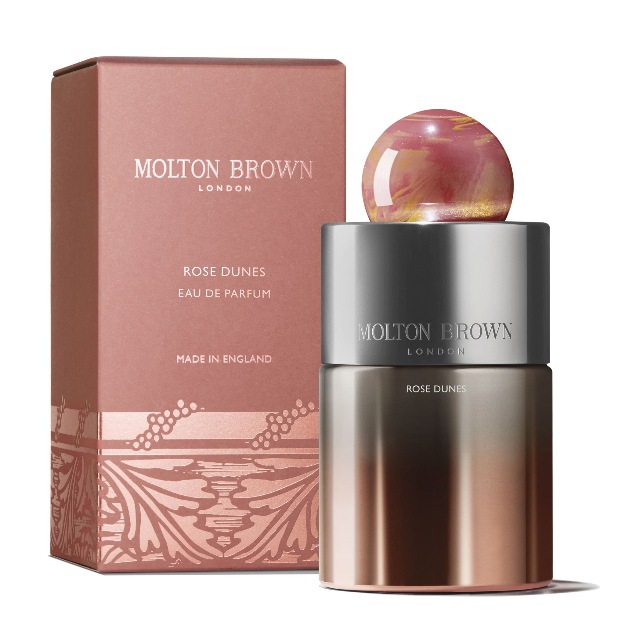 Rose Dunes Eau de Parfum Limited Edition