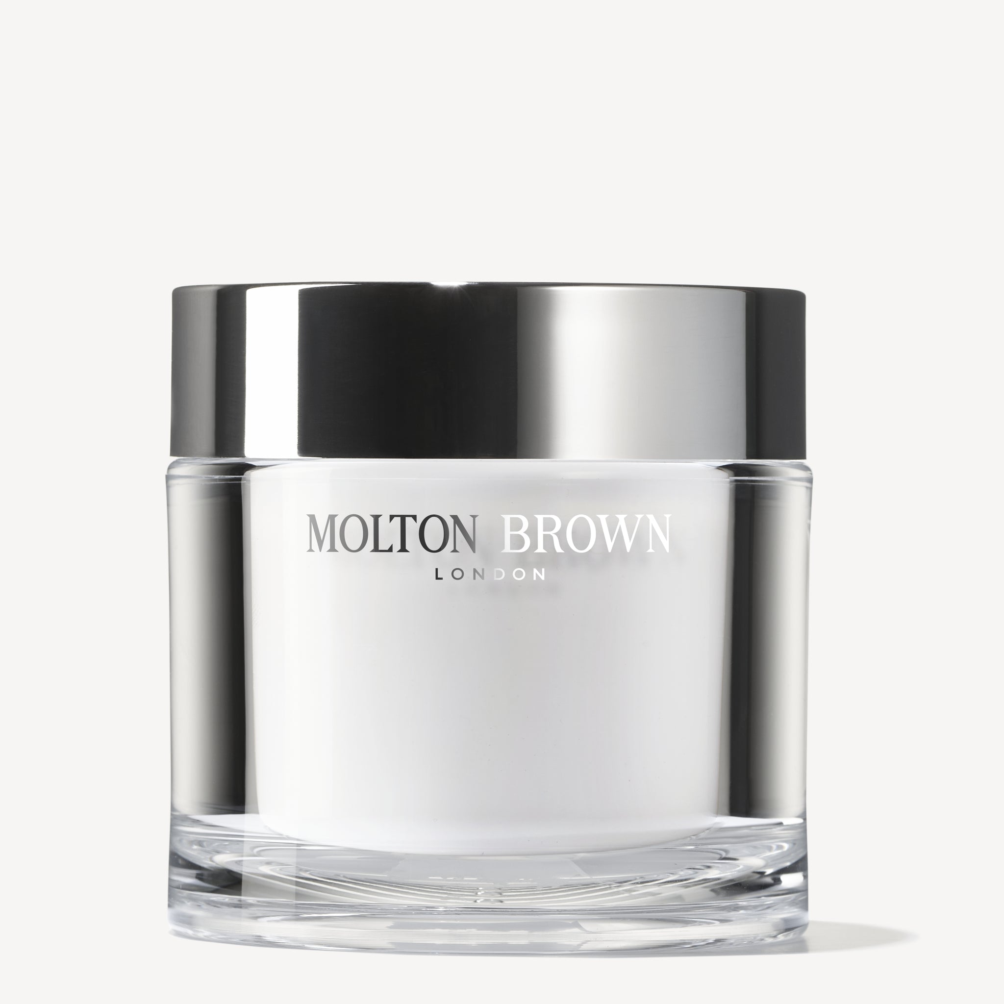 Orange & Bergamot Refillable Body Cream 200ml