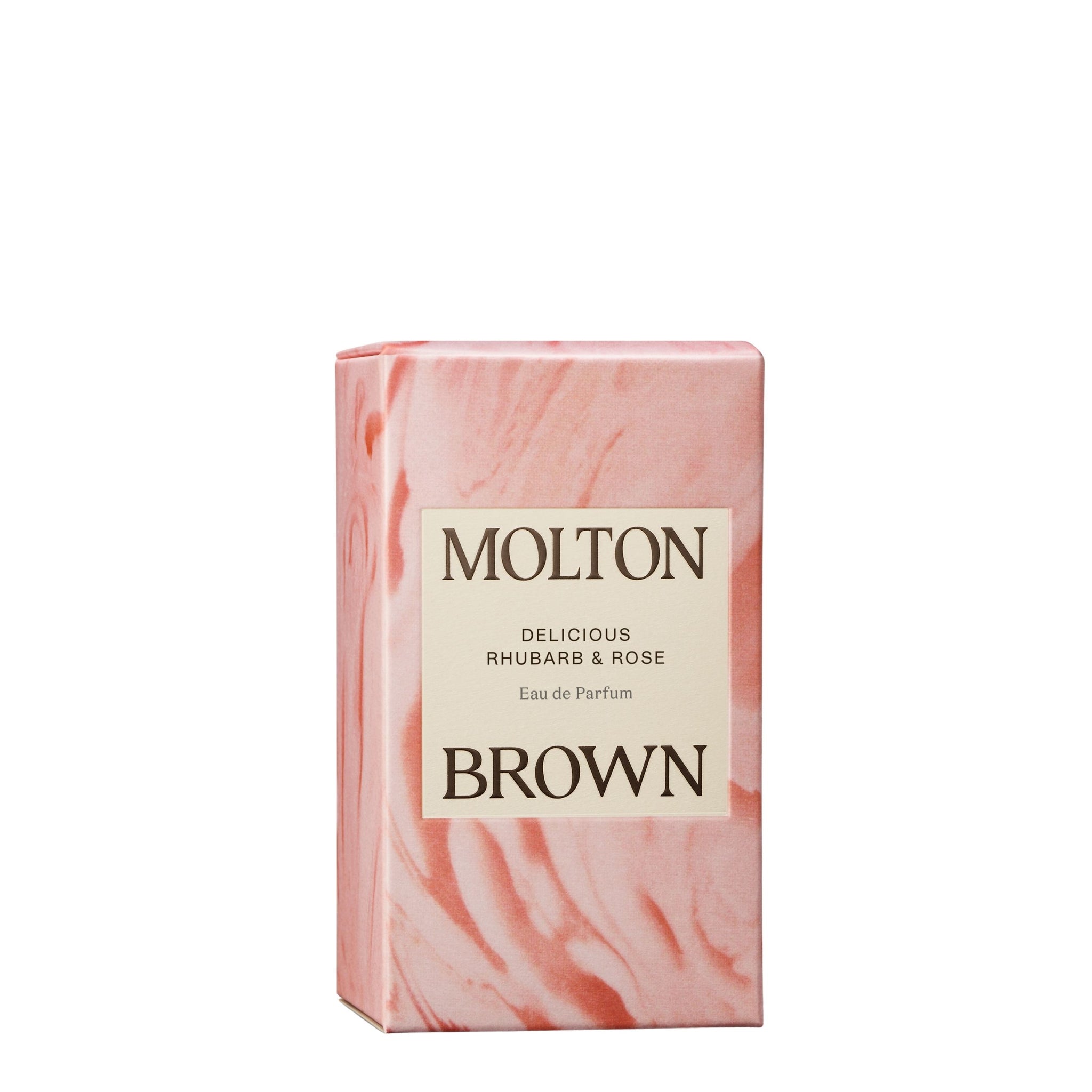 Delicious Rhubarb & Rose Eau de Parfum 30ml
