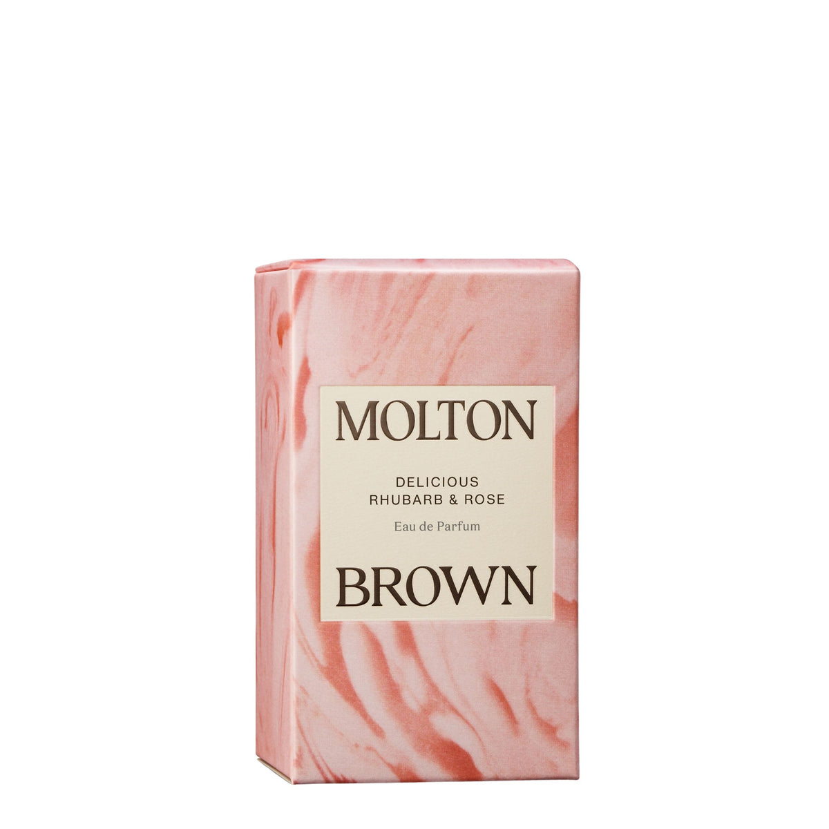 Delicious Rhubarb & Rose Eau de Parfum 30ml