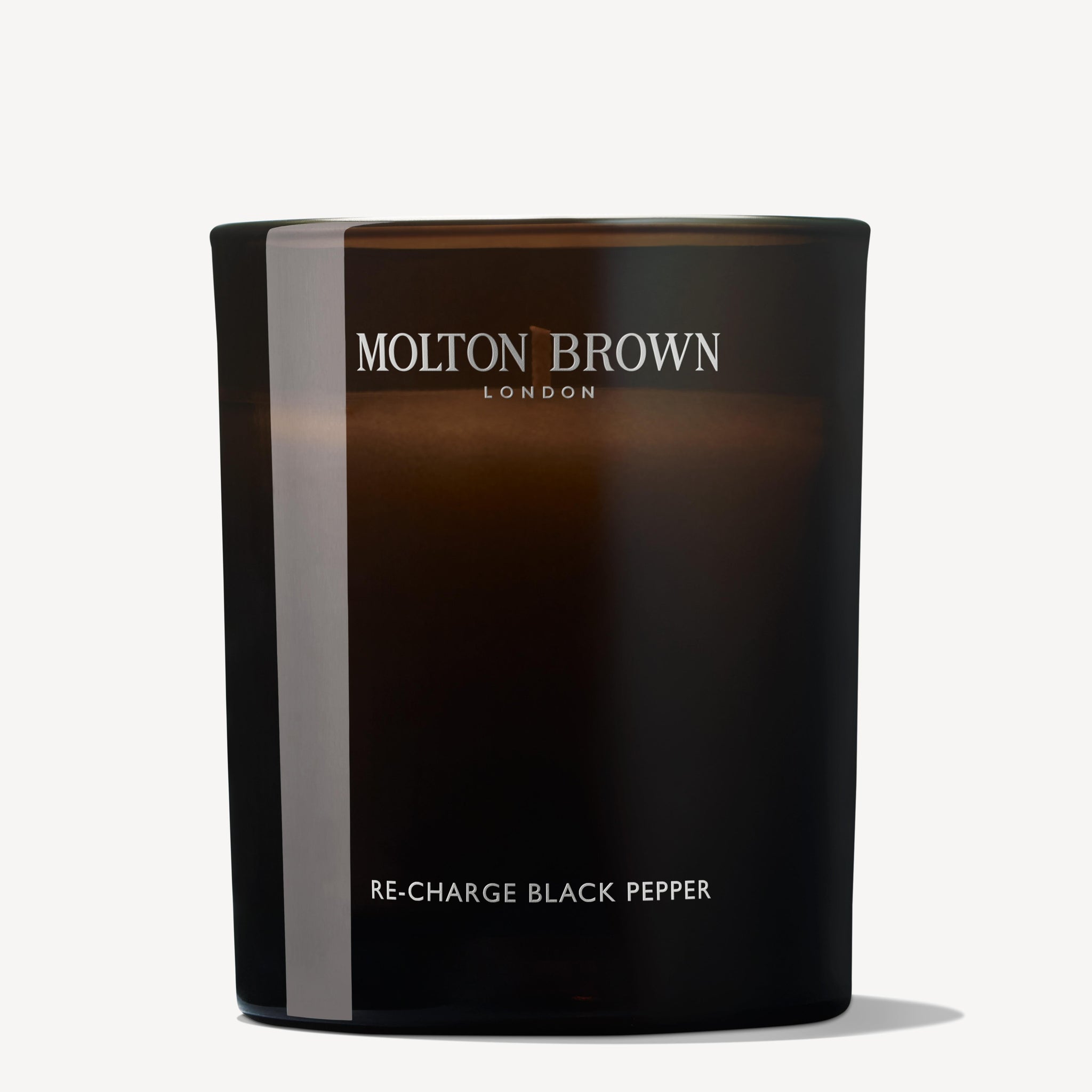 Re-charge Black Pepper Signature Candle