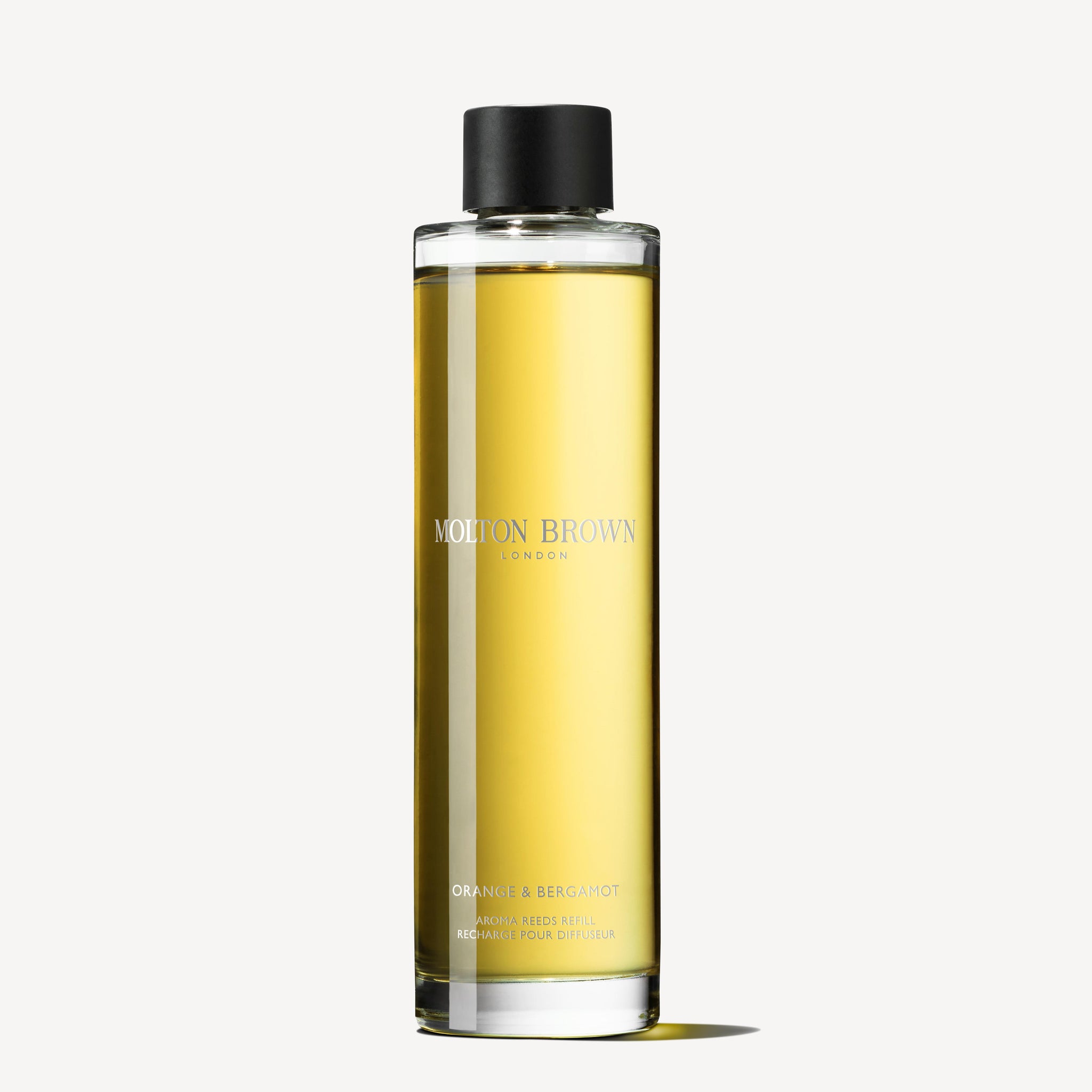 Molton Brown Orange & Bergamot Aroma Reeds Refill