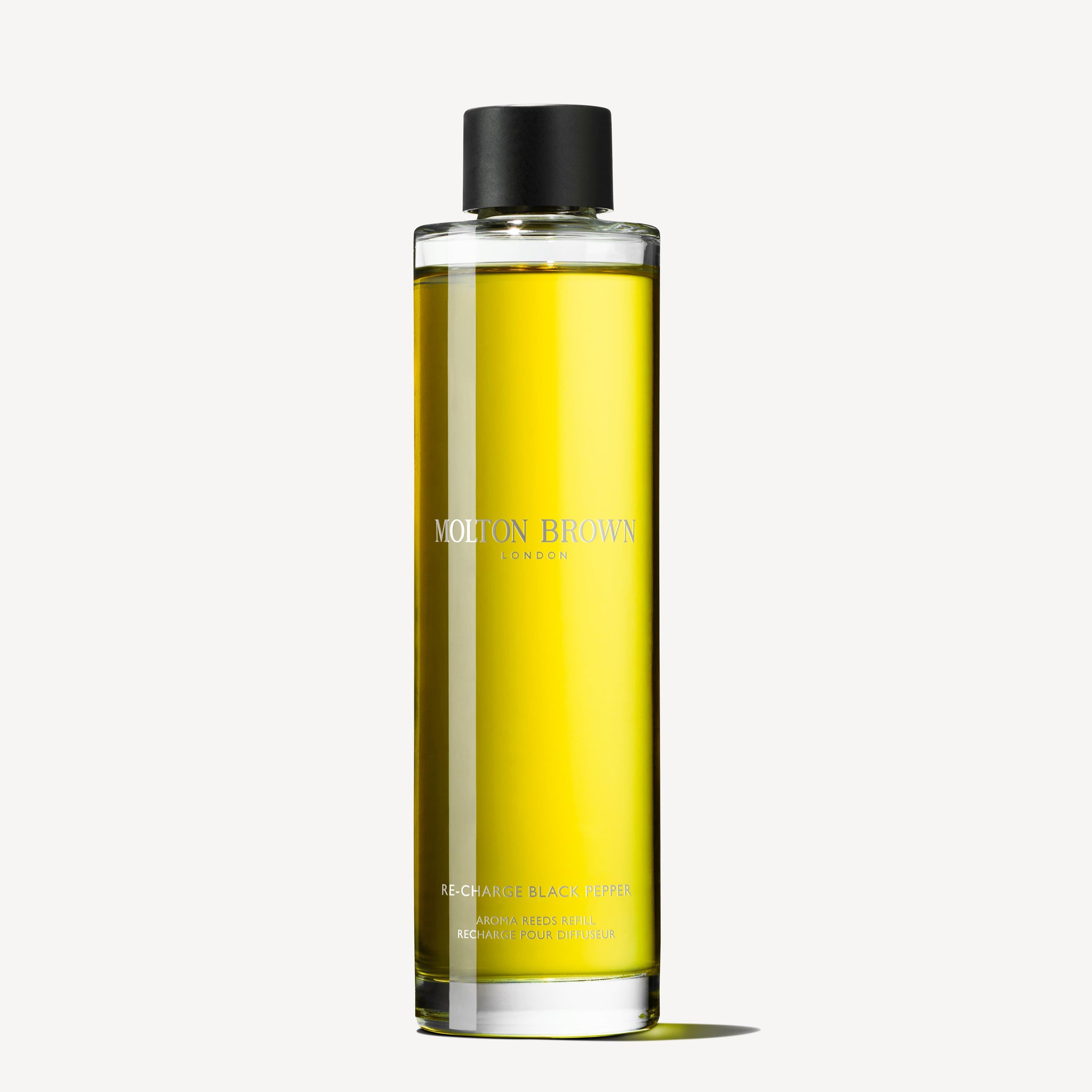 Molton Brown Re-charge Black Pepper Aroma Reeds Refill