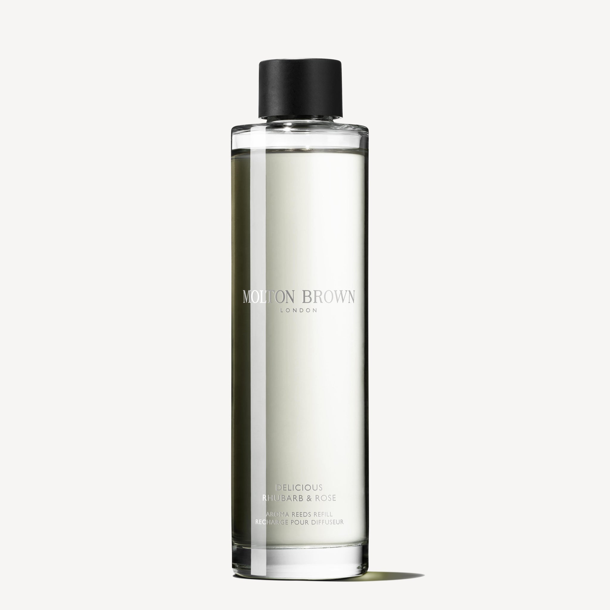 Molton Brown Delicious Rhubarb & Rose Aroma Reeds Refill