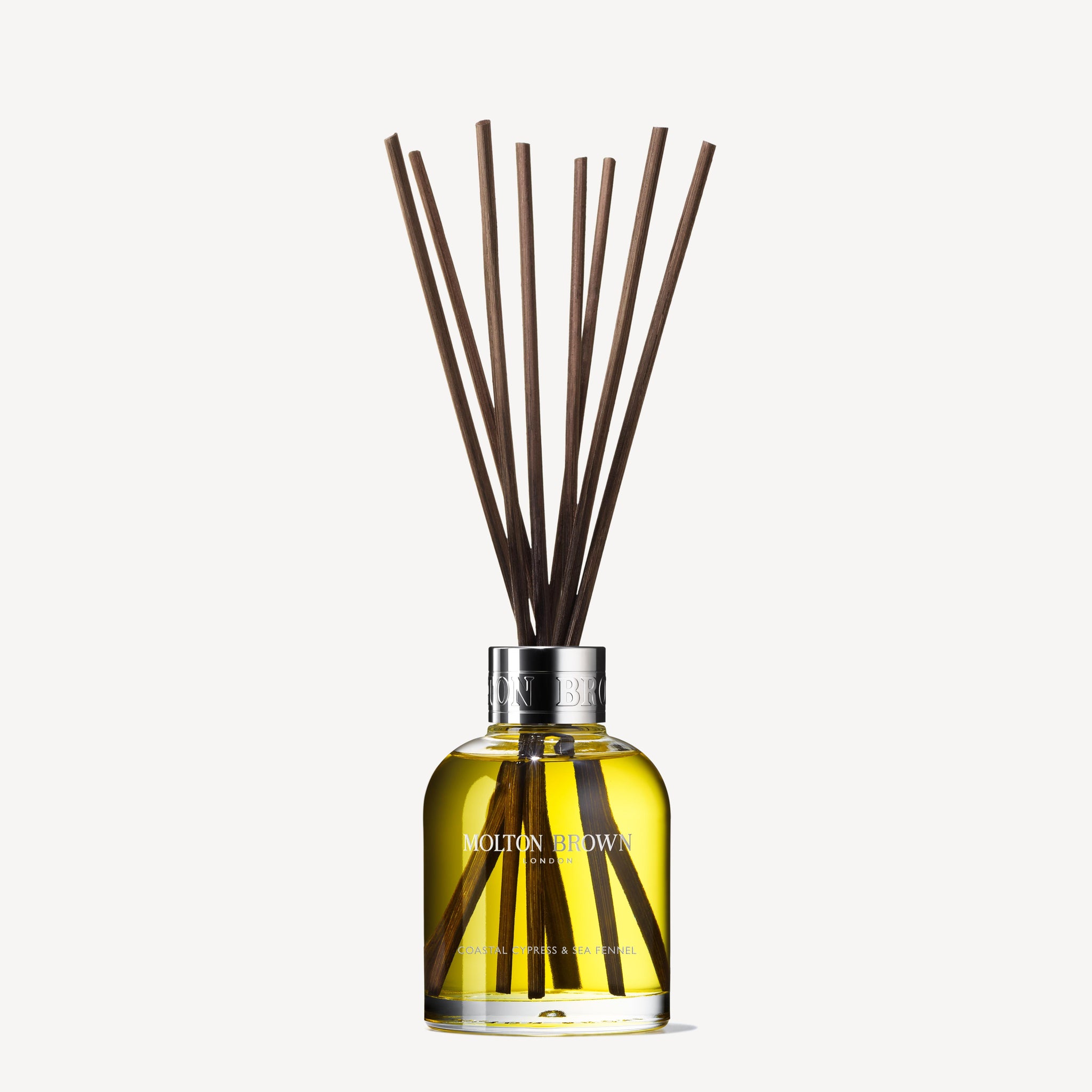 Molton Brown Coastal Cypress & Sea Fennel  Aroma Reeds