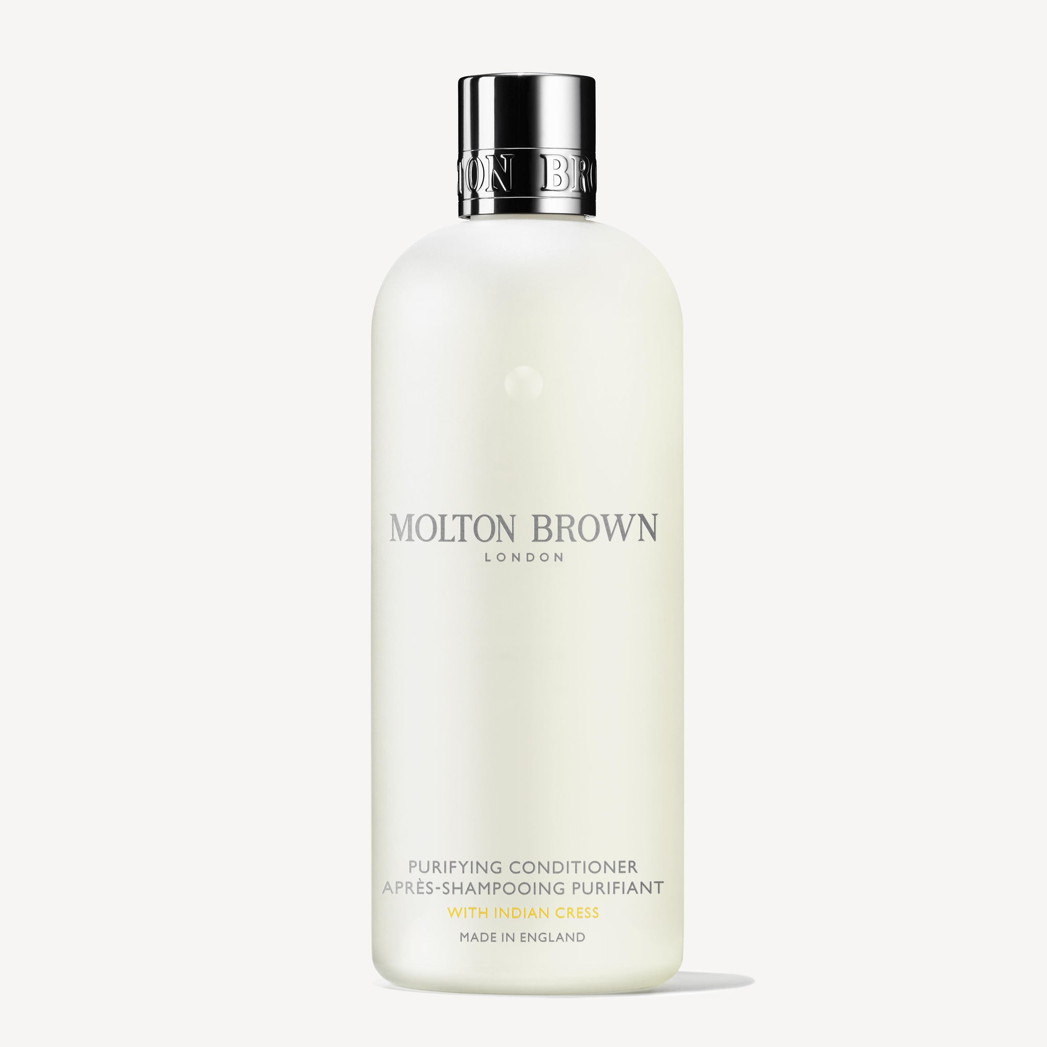 Molton Brown Purifying Conditioner With Indian Cress 300ml