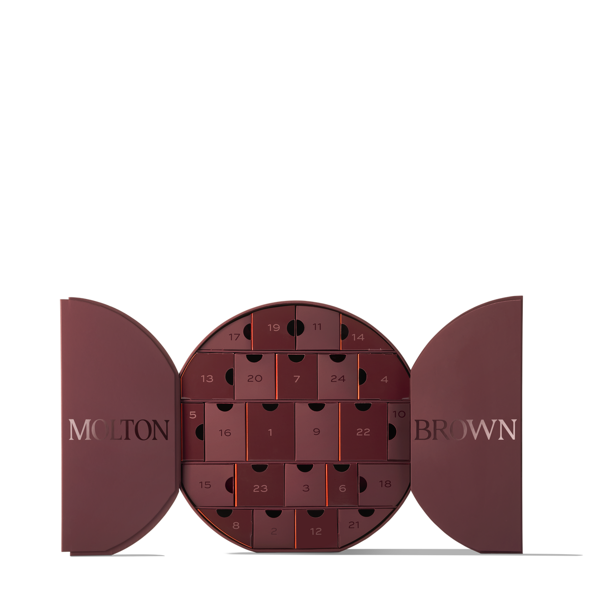 Decadent Delights: The Advent Calendar