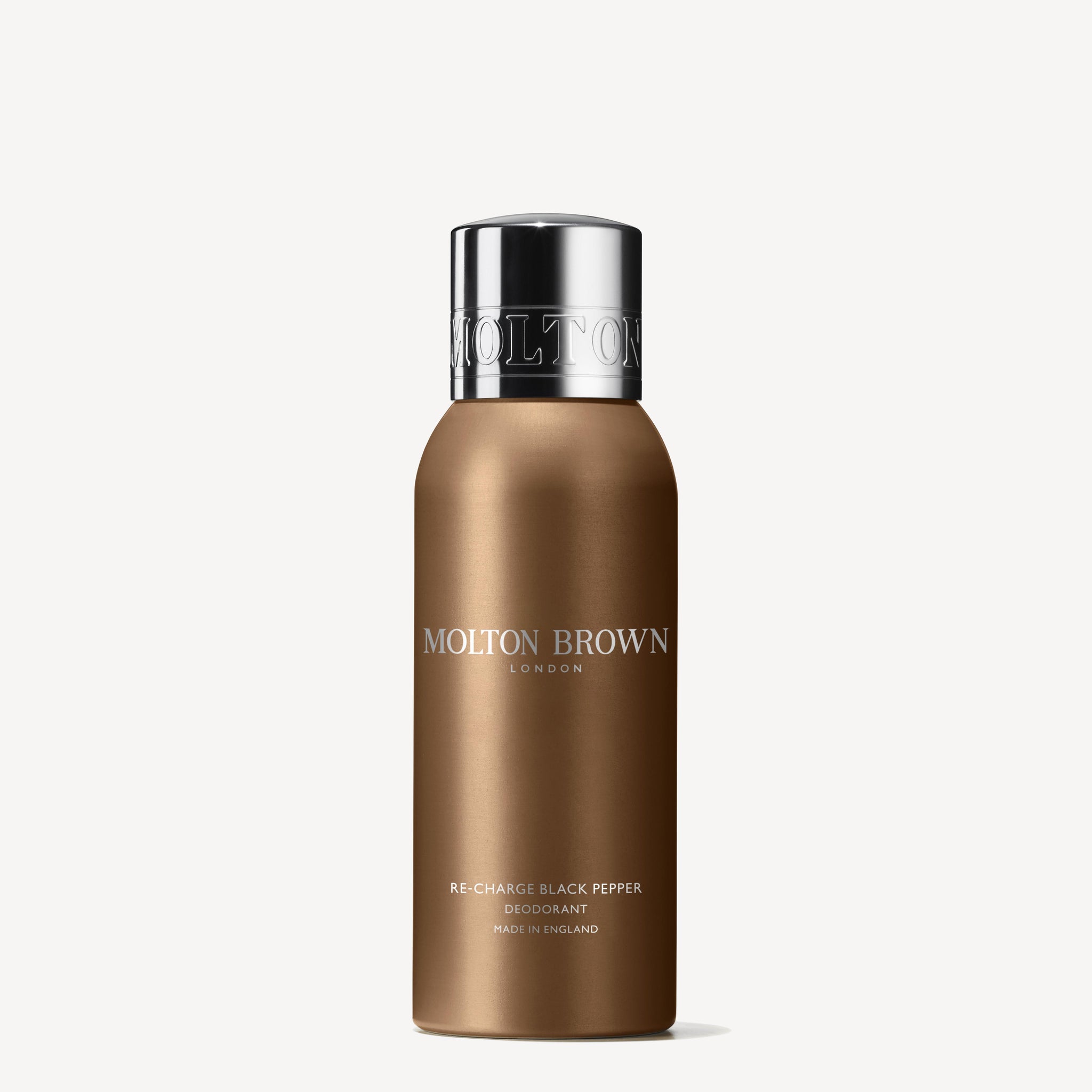 Molton Brown Re-Charge Black Pepper Deodorant Spray 150ml