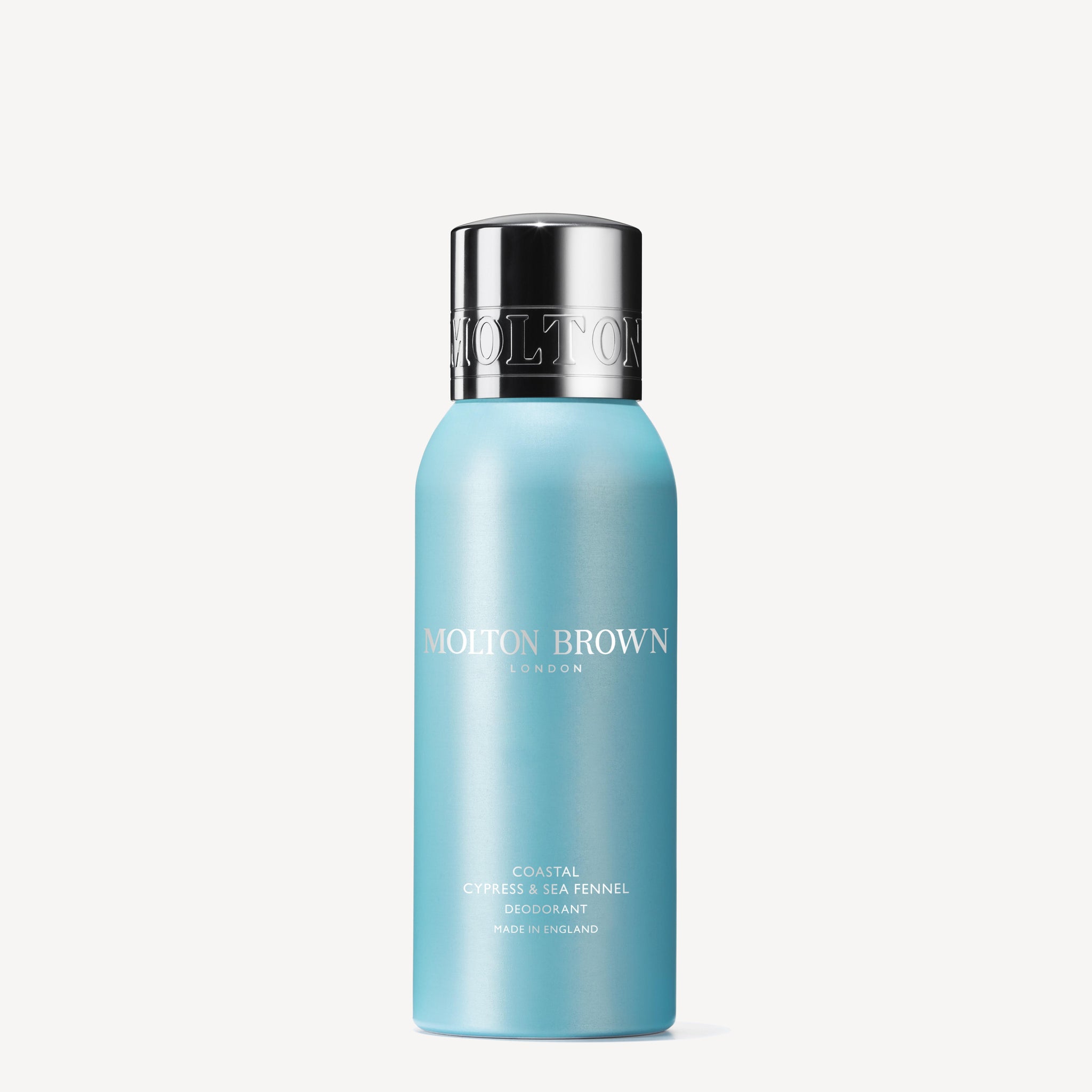 Molton Brown Coastal Cypress & Sea Fennel Deodorant Spray 150ml
