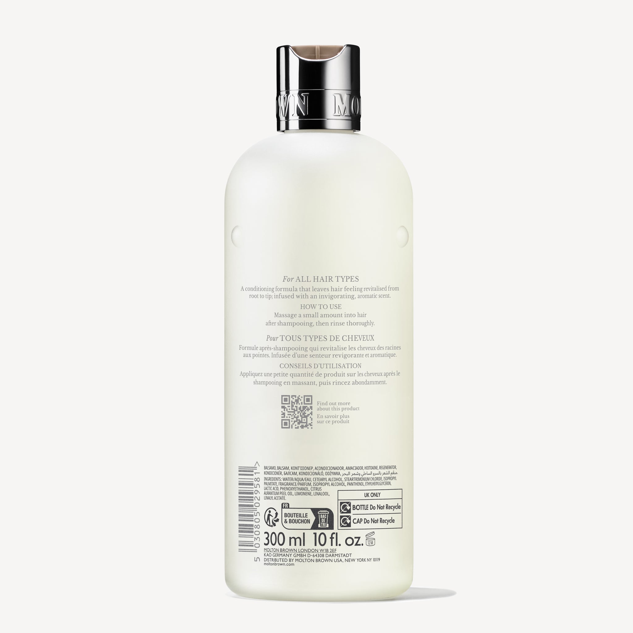 Coastal Cypress & Sea Fennel Conditioner