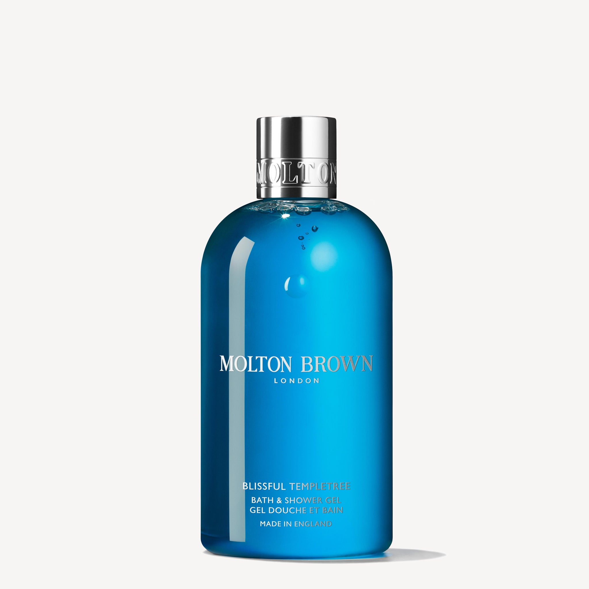 Molton Brown Blissful Templetree Bath & Shower Gel 300ml
