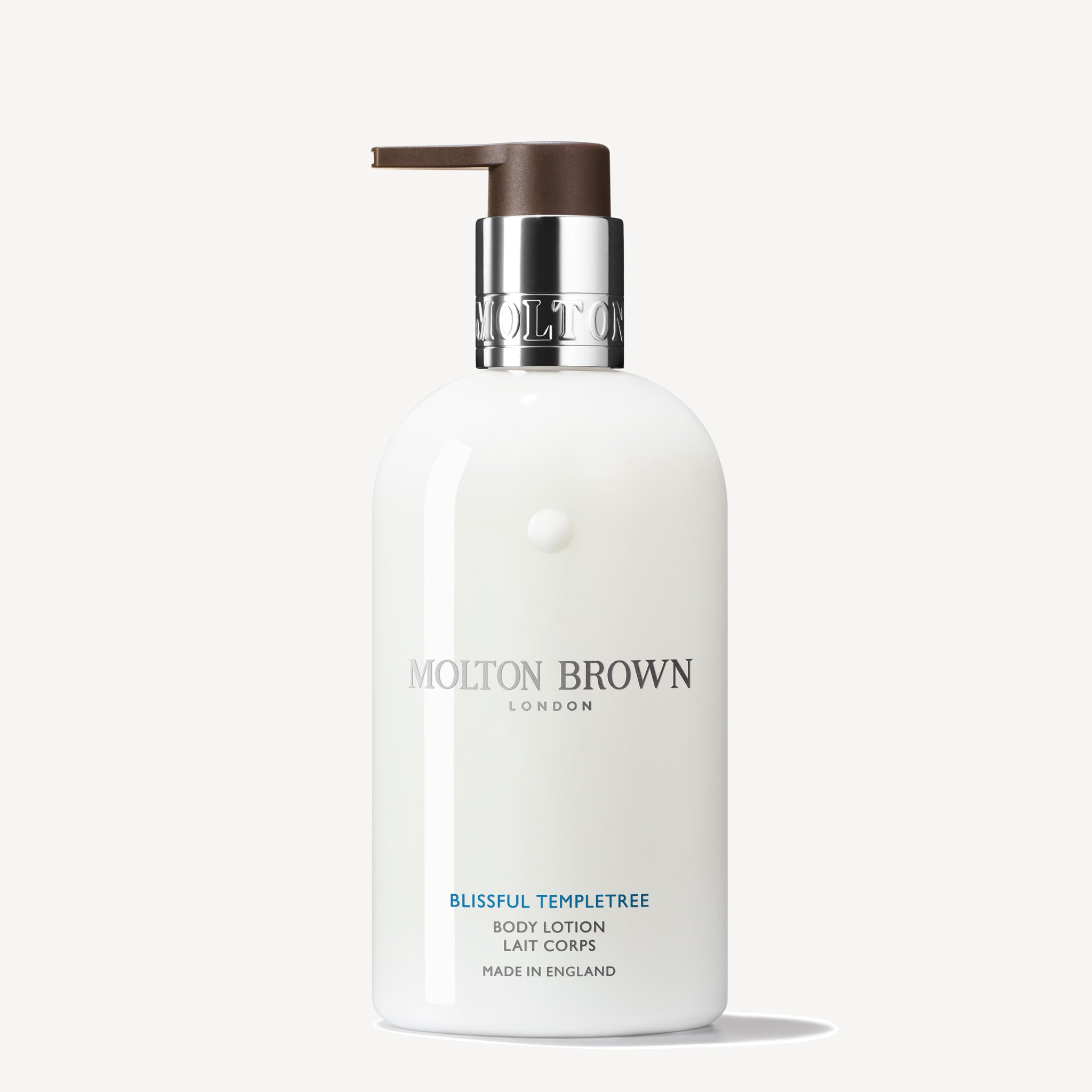 Molton Brown Blissful Templetree Body Lotion 300ml