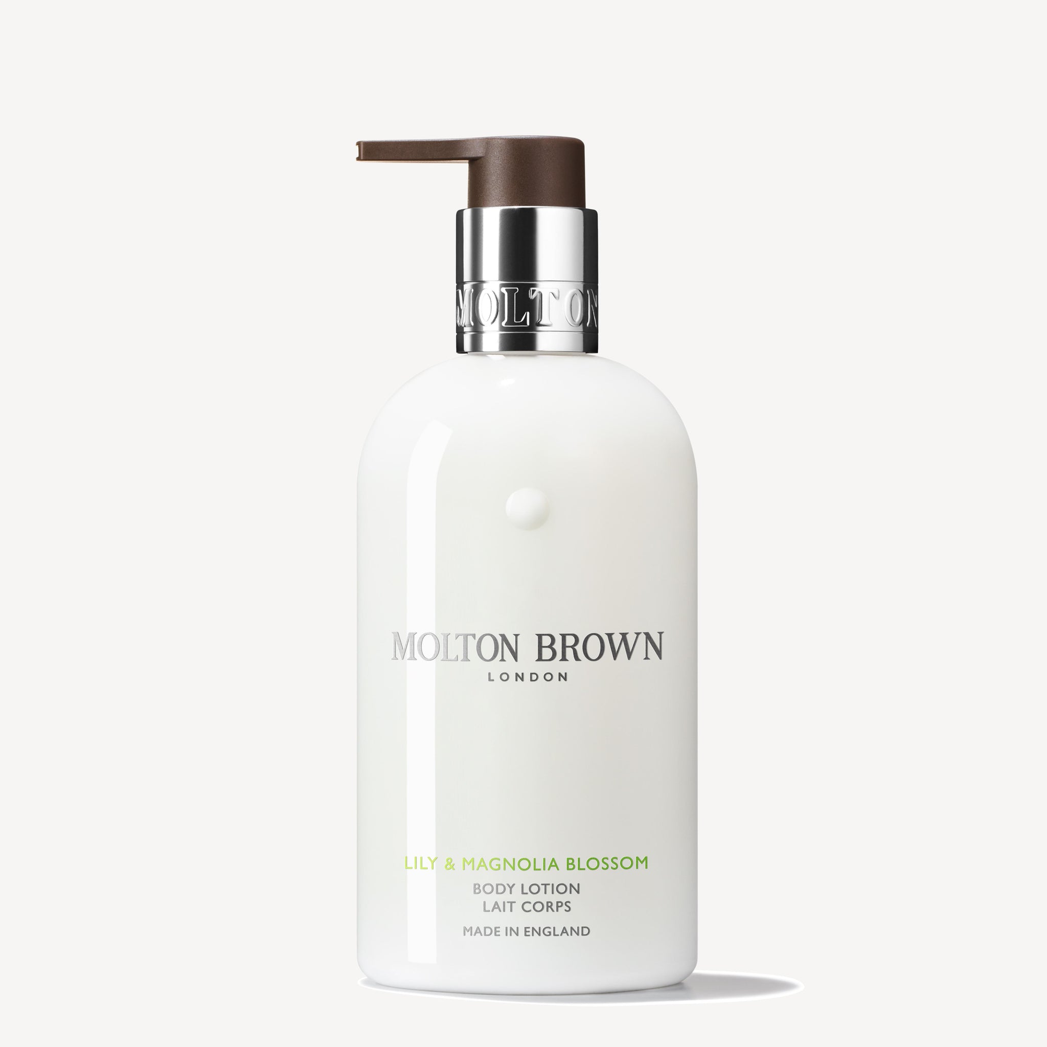 Molton Brown Lily & Magnolia Blossom Body Lotion 300ml