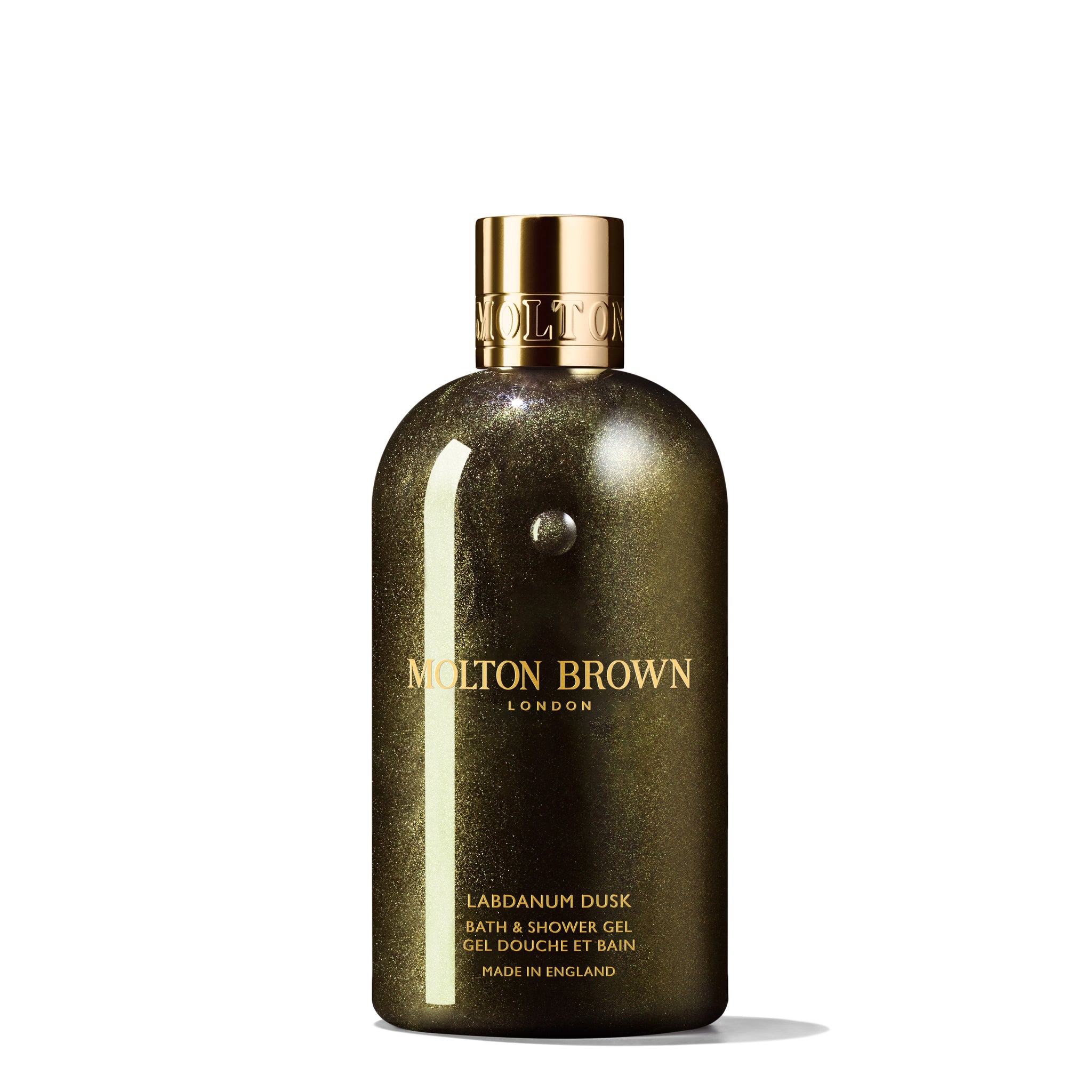 Labdanum Dusk Bath & Shower Gel 300ml