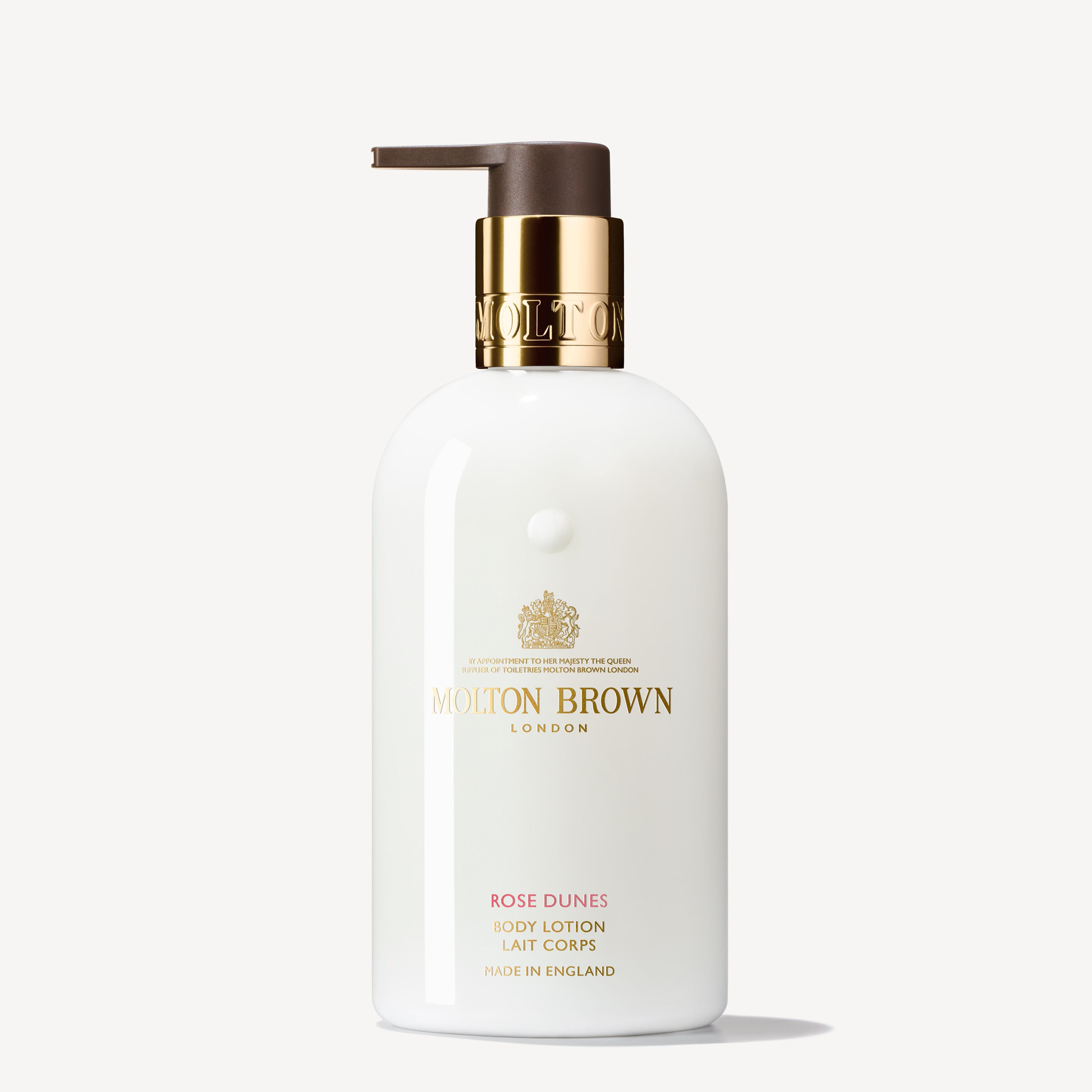 Rose Dunes Body Lotion 300ml