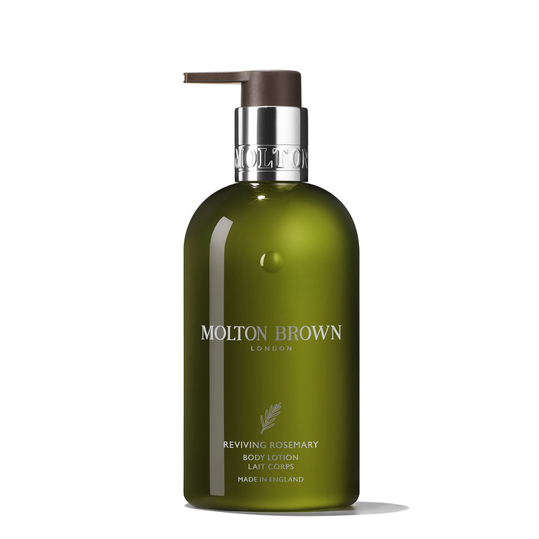 Reviving Rosemary Body Lotion 300ml