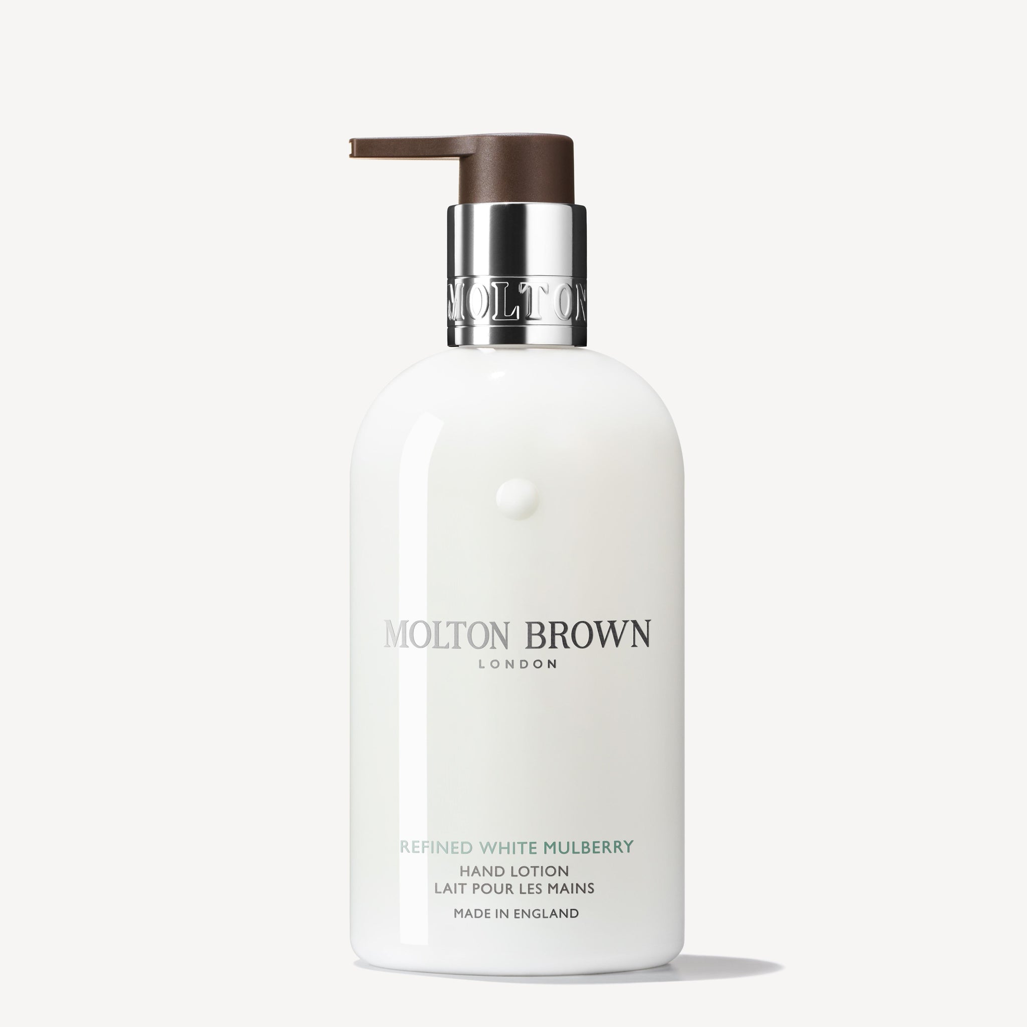 Molton Brown Refined White Mulberry Hand Lotion 300ml