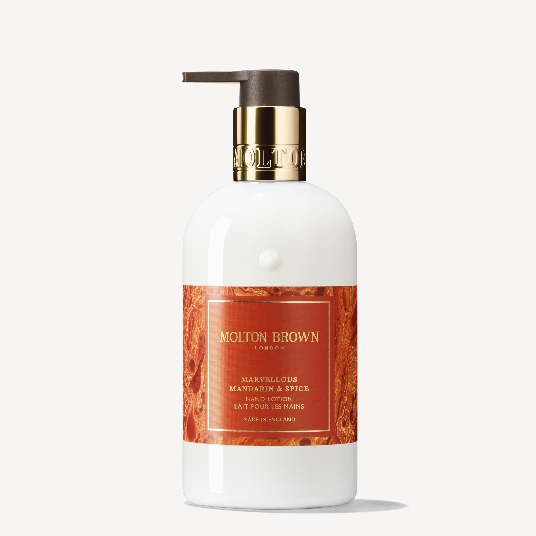 Molton Brown Marvellous Mandarin & Spice Hand Lotion