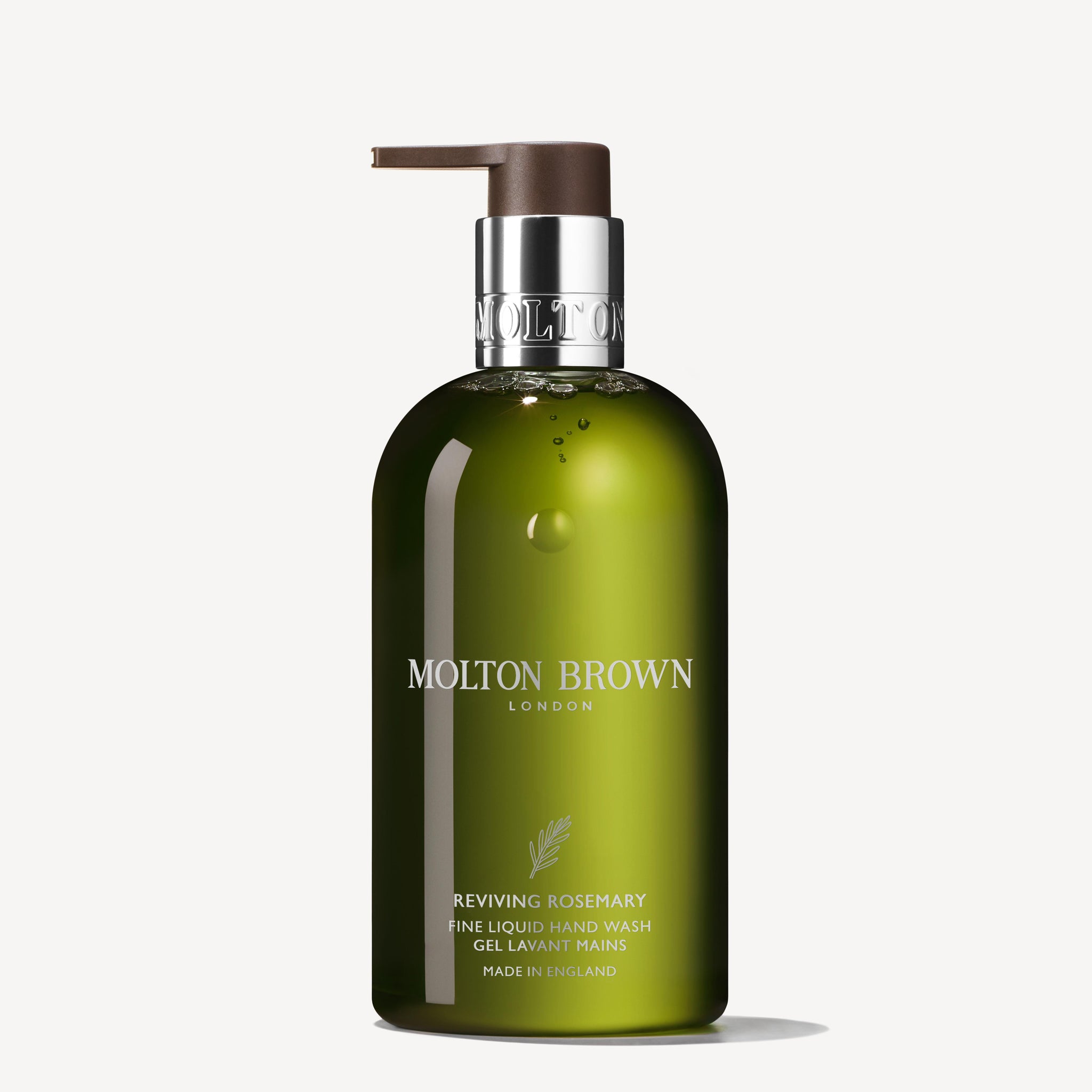 Molton Brown Reviving Rosemary Fine Liquid Hand Wash 300ml
