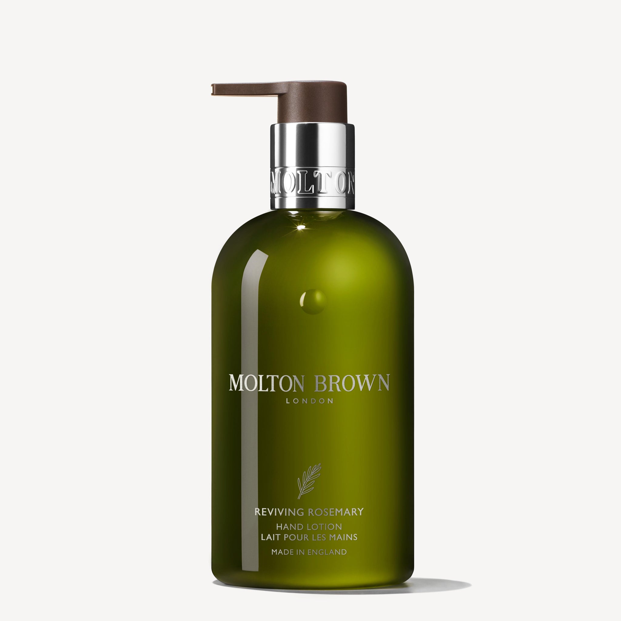 Molton Brown Reviving Rosemary Hand Lotion 300ml