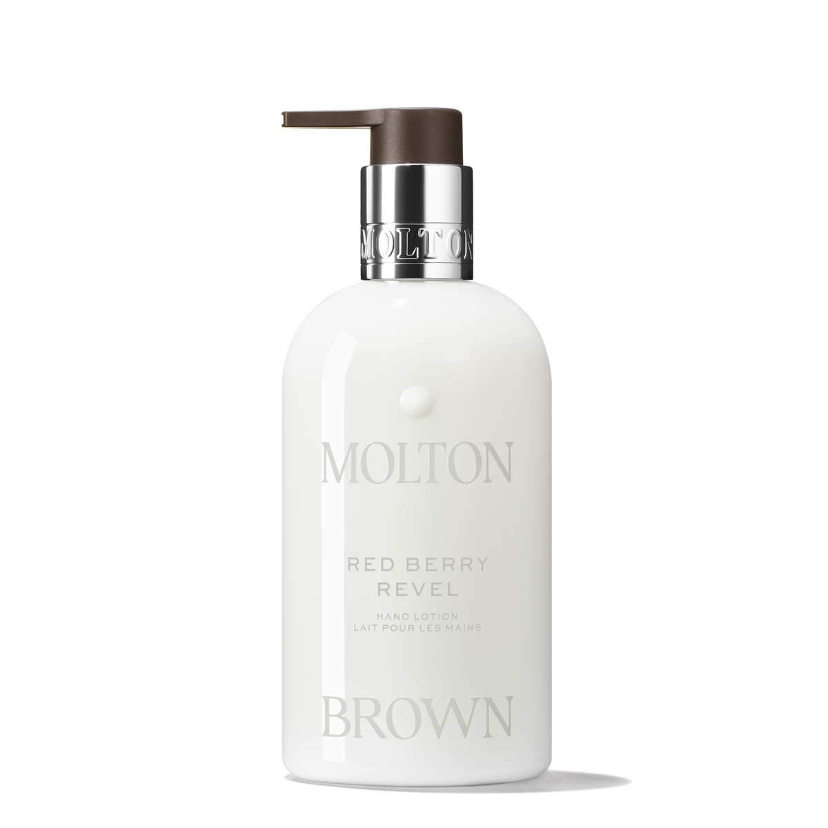 Red Berry Revel Hand Lotion