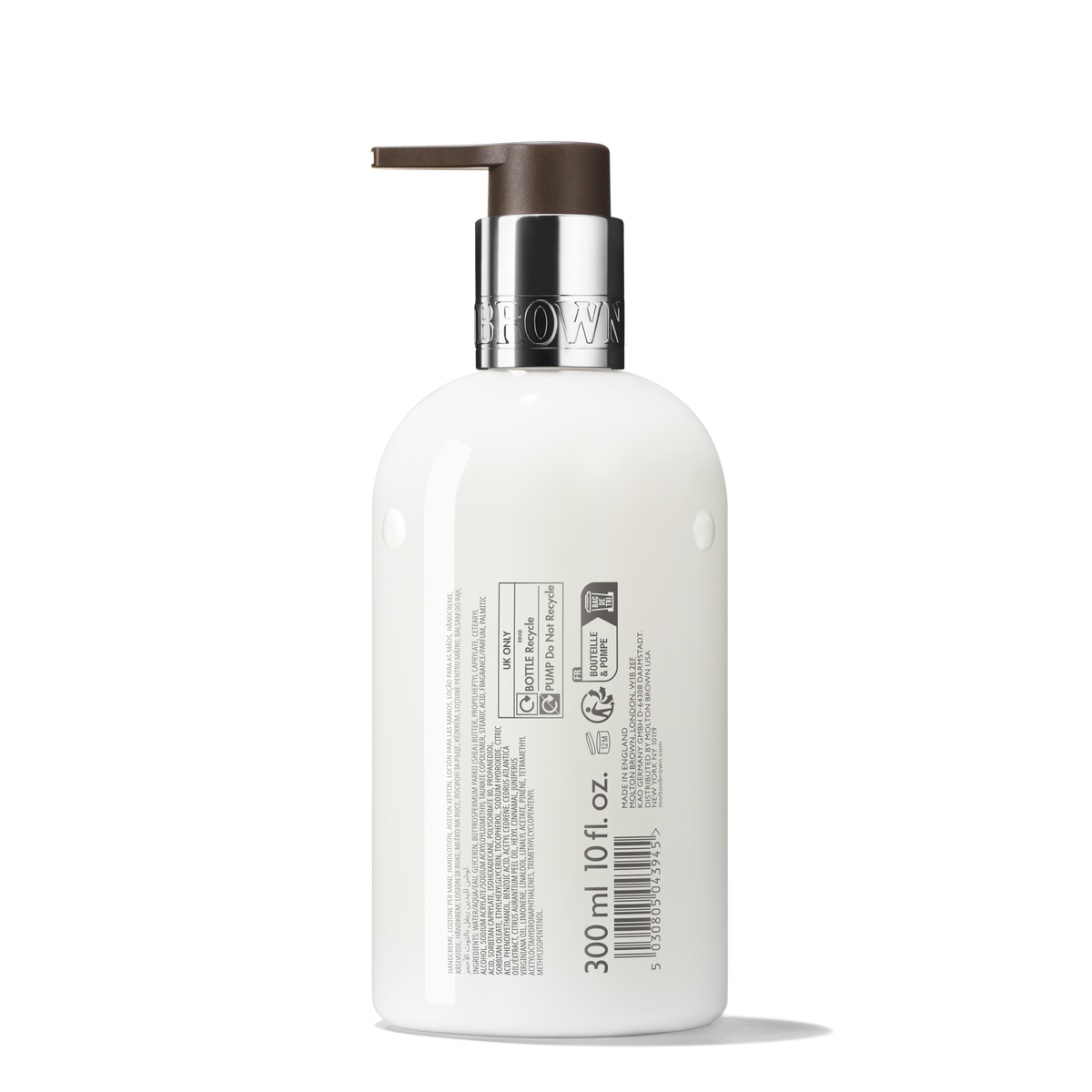 Red Berry Revel Hand Lotion