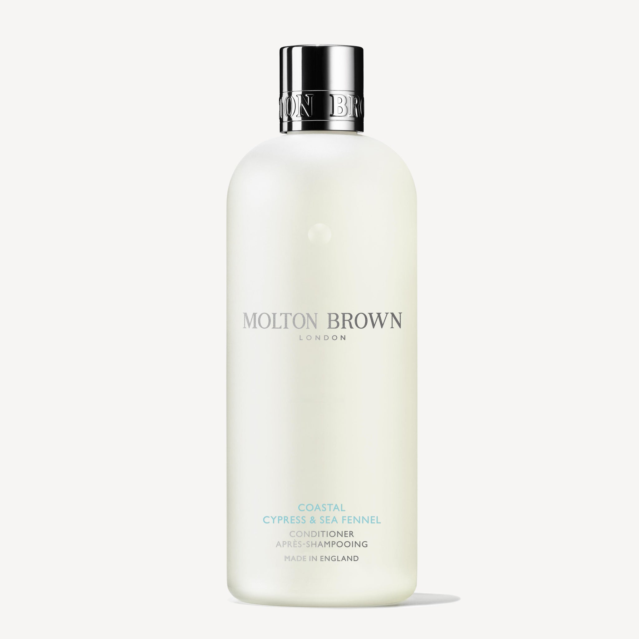 Molton Brown Coastal Cypress & Sea Fennel Conditioner