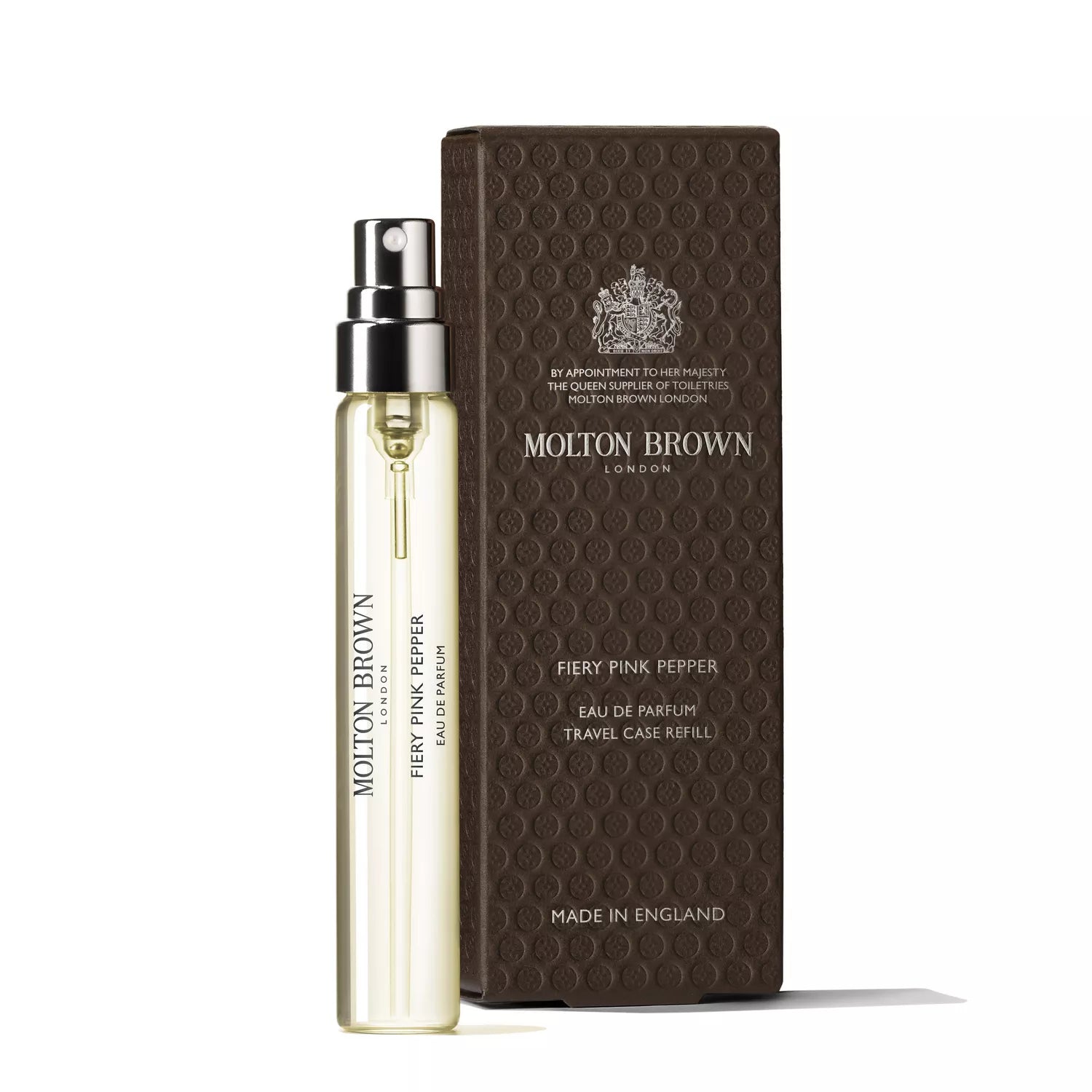 Molton Brown Sample 4