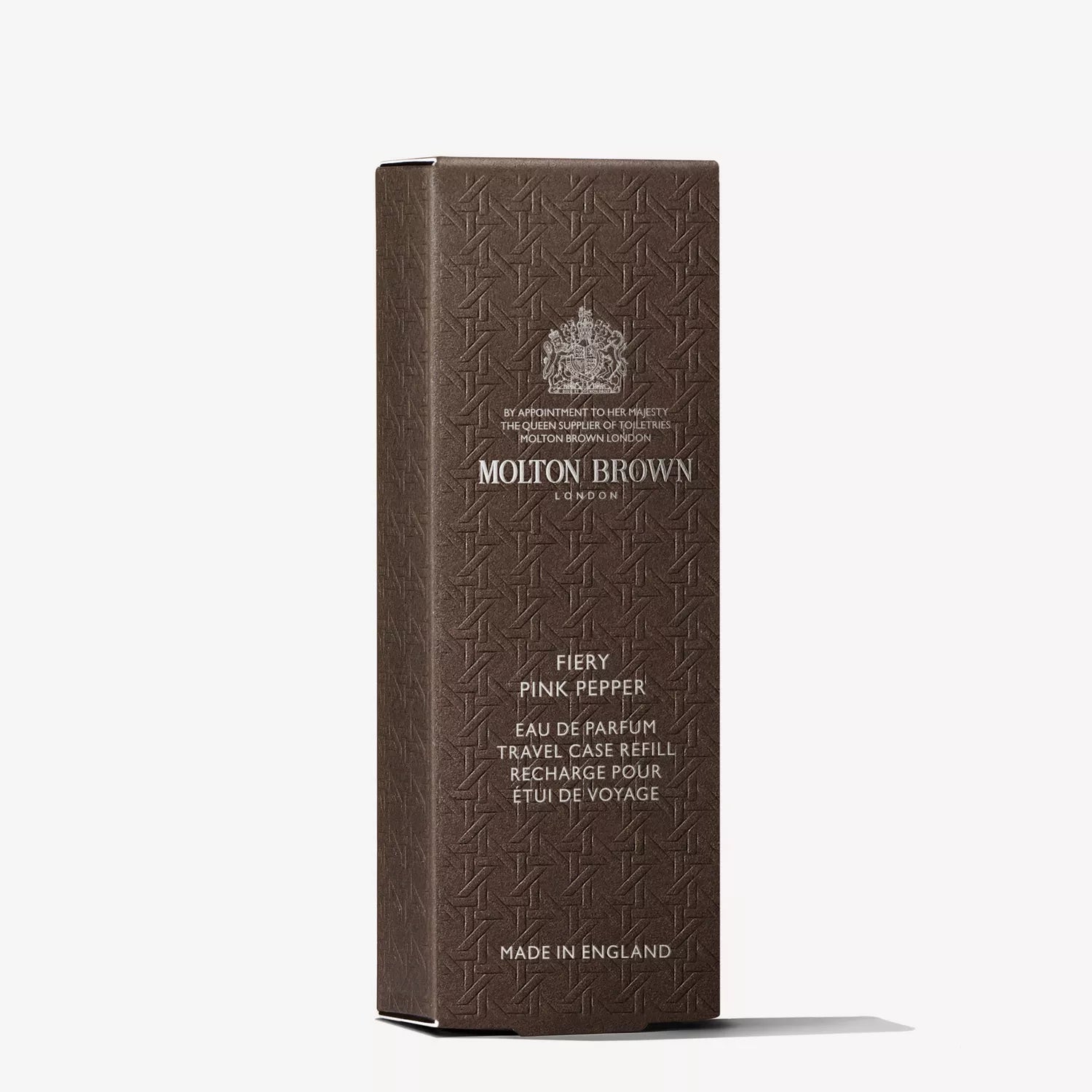Molton Brown Sample 4