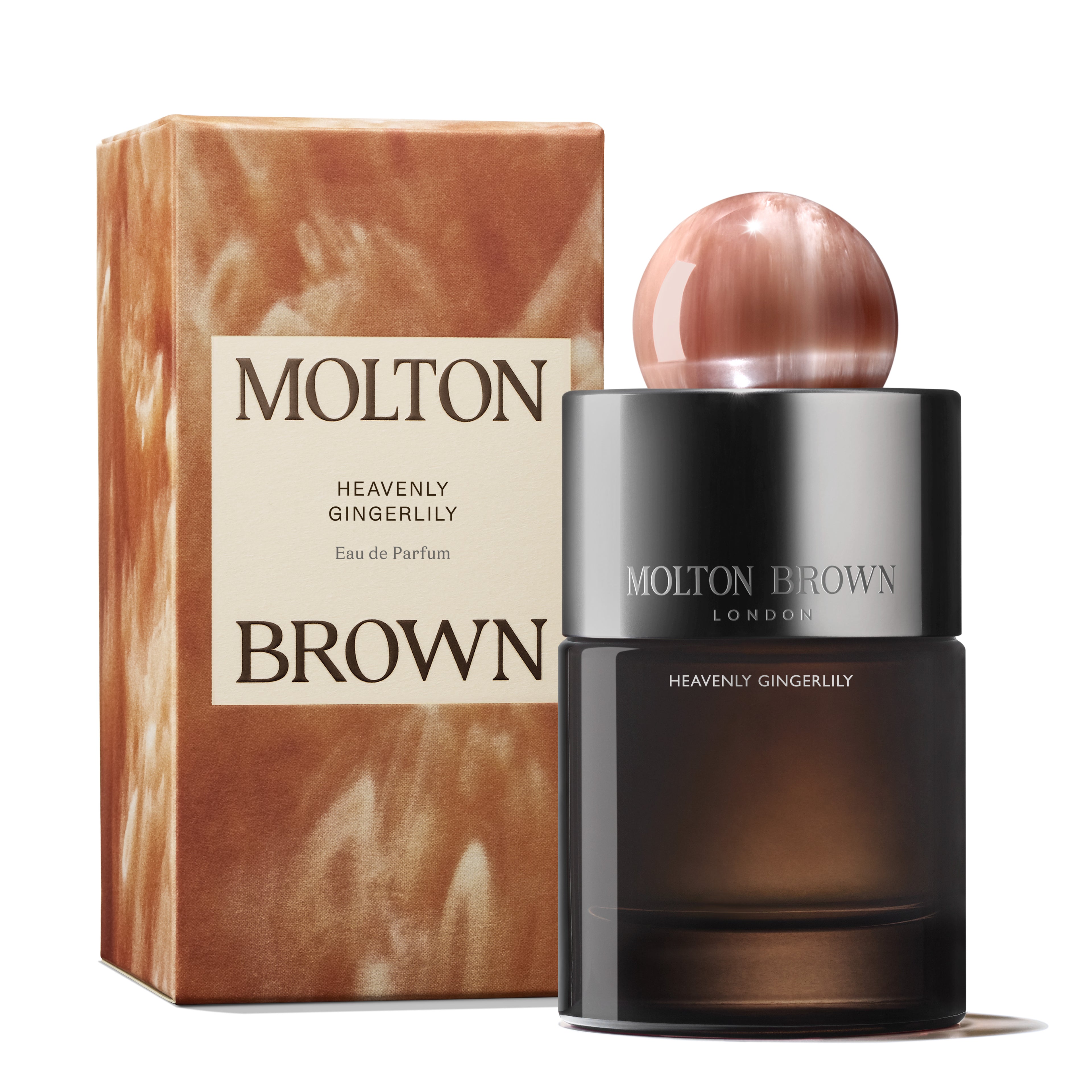 Heavenly Gingerlily Eau de Parfum 100ml